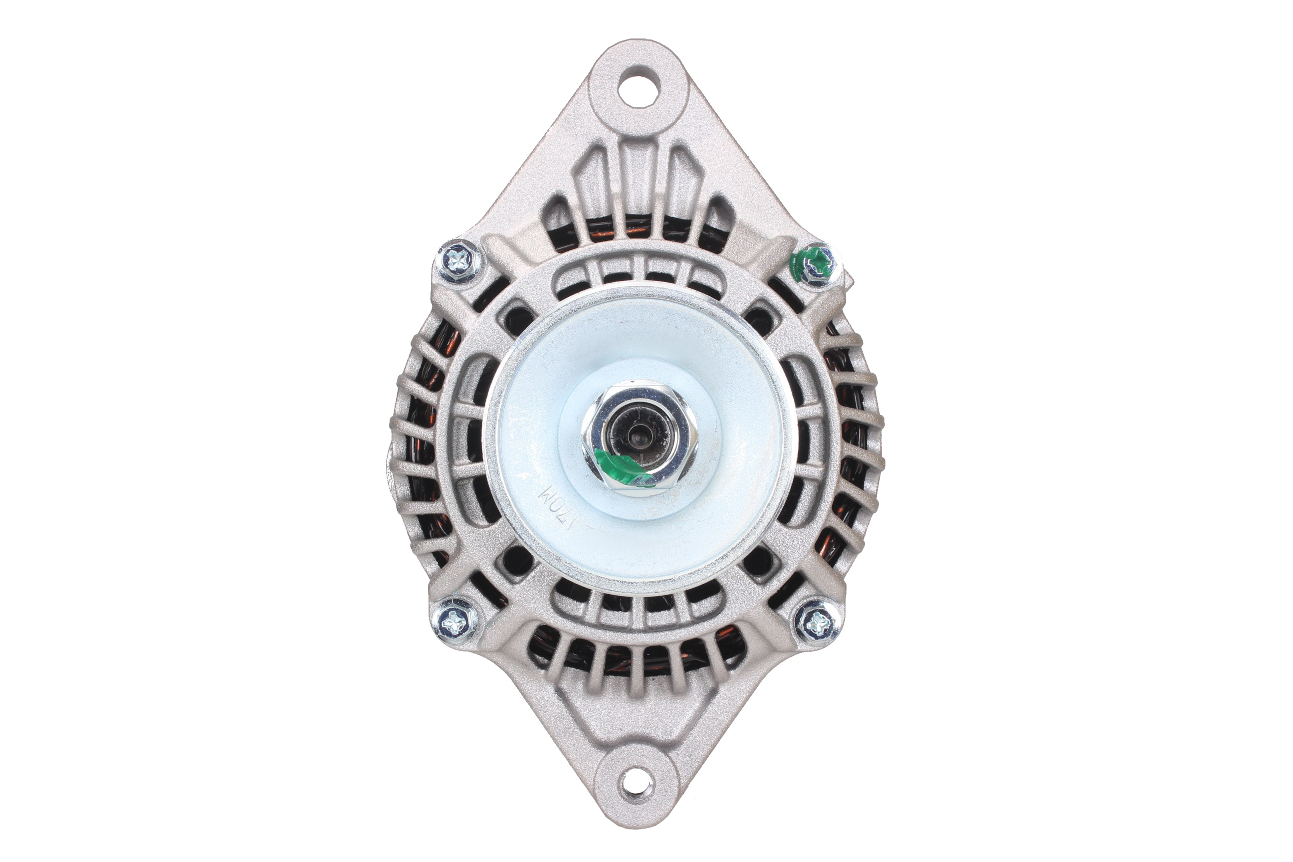 ОБМЕННЫЙ ГЕНЕРАТОР 75AMP 12V