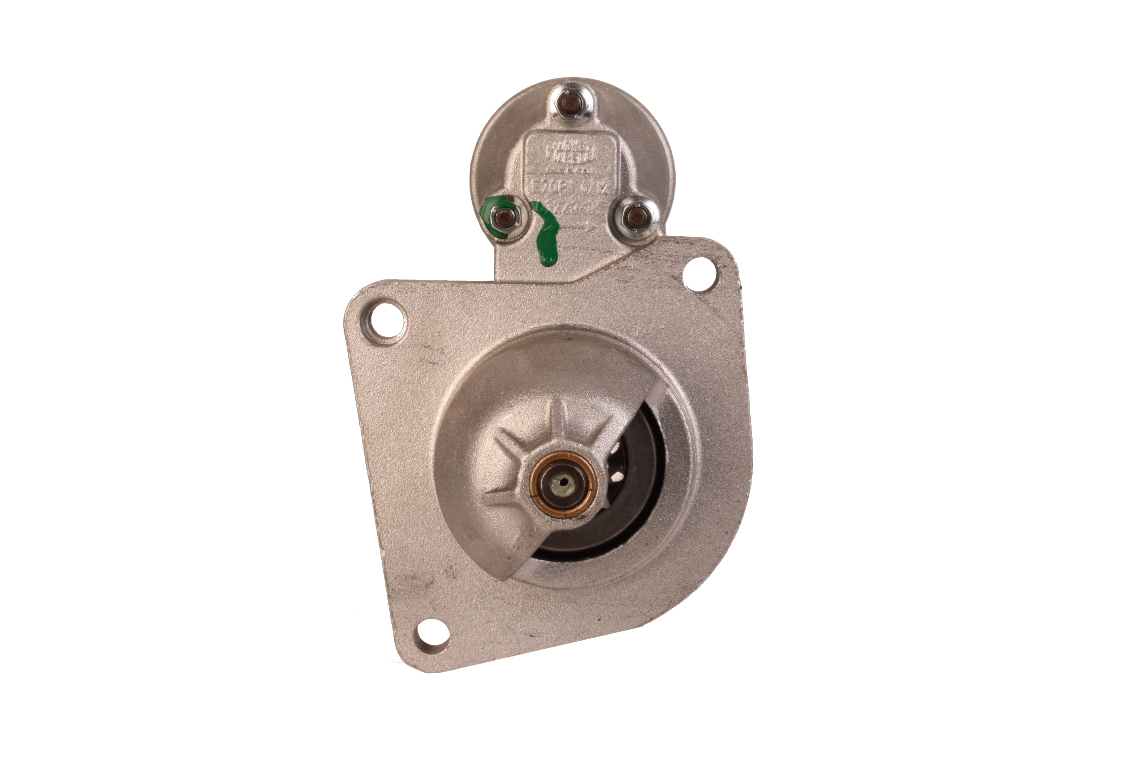 Обменный стартер 1.4KW 12V