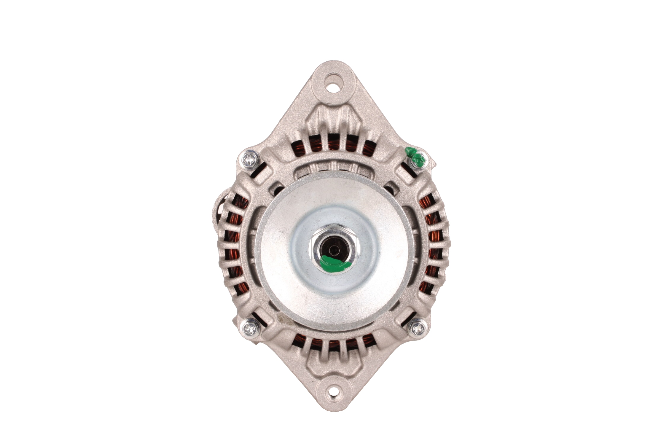 ОБМЕННЫЙ ГЕНЕРАТОР 70AMP 12V
