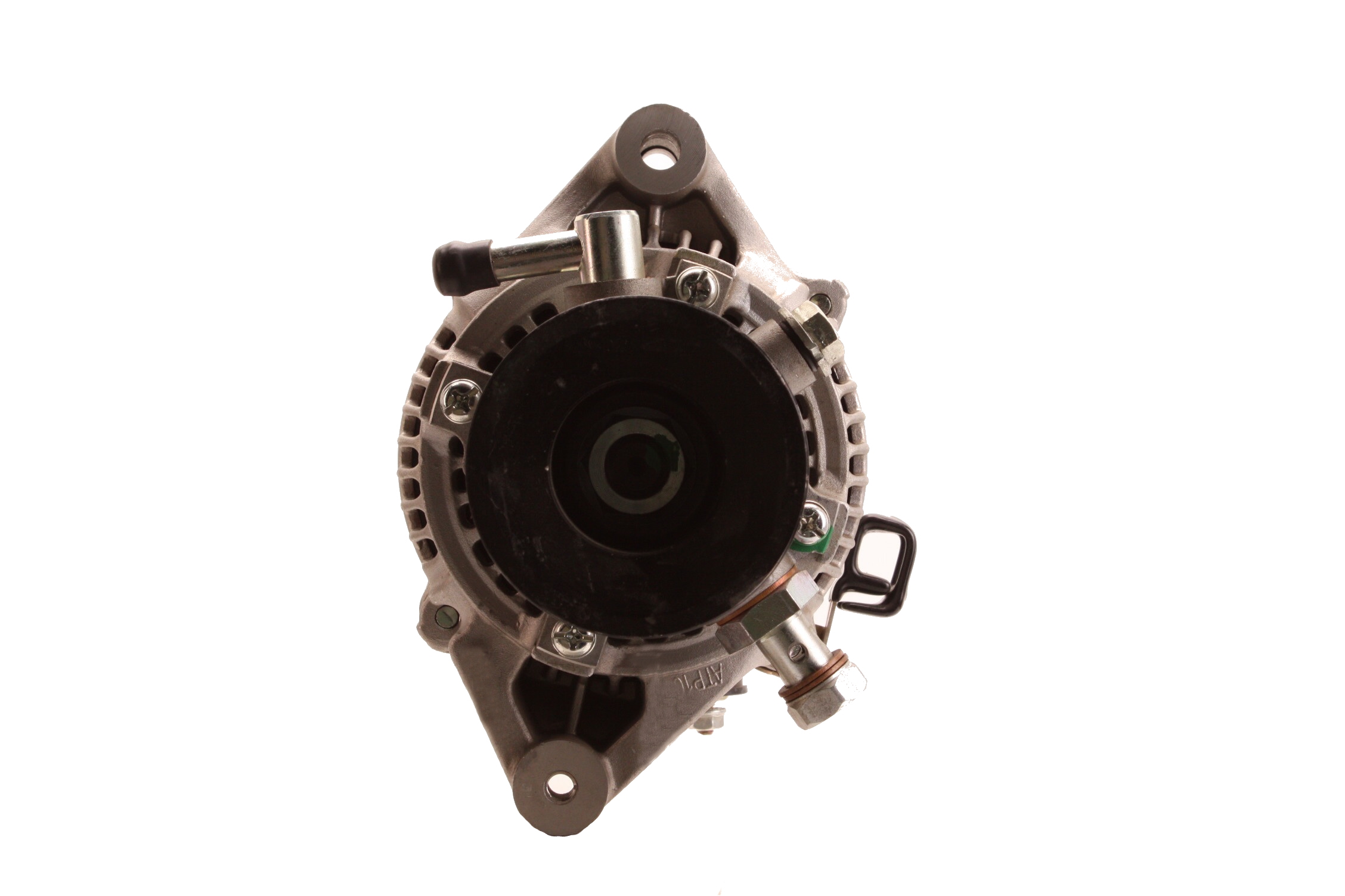 ОБМЕННЫЙ ГЕНЕРАТОР 80AMP 12V