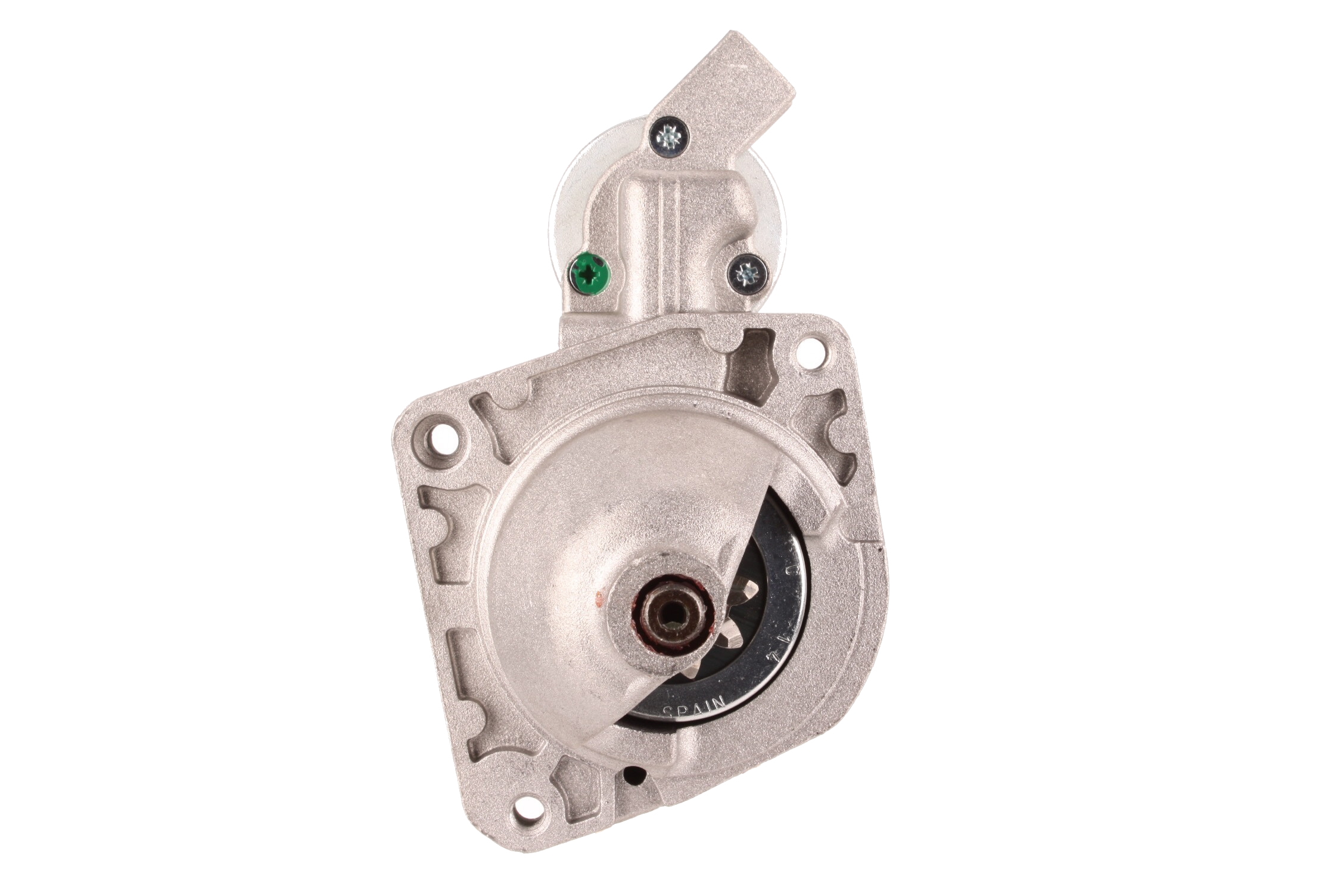 Обменный стартер 2.2KW 12V
