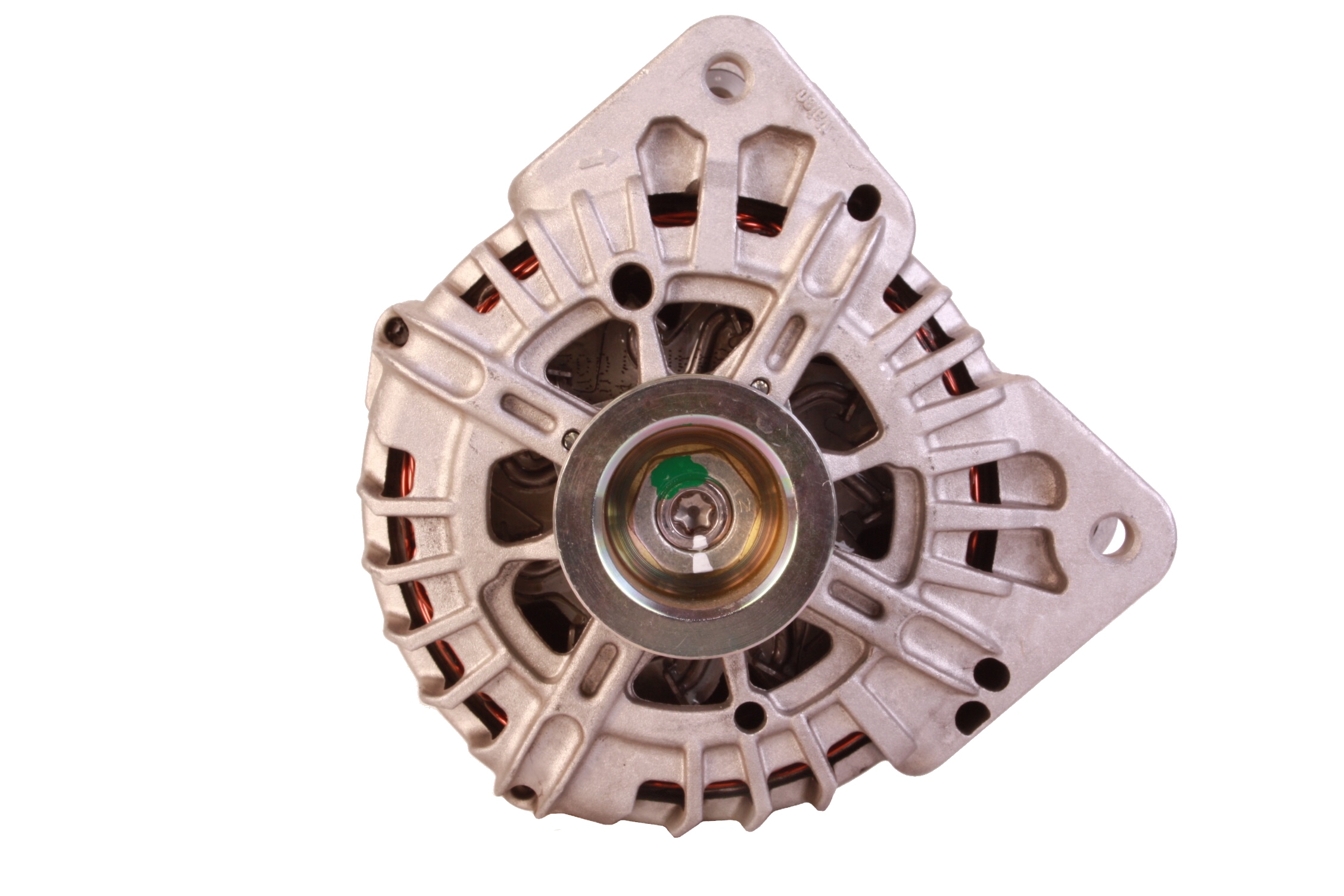 ОБМЕННЫЙ ГЕНЕРАТОР 150AMP 12V
