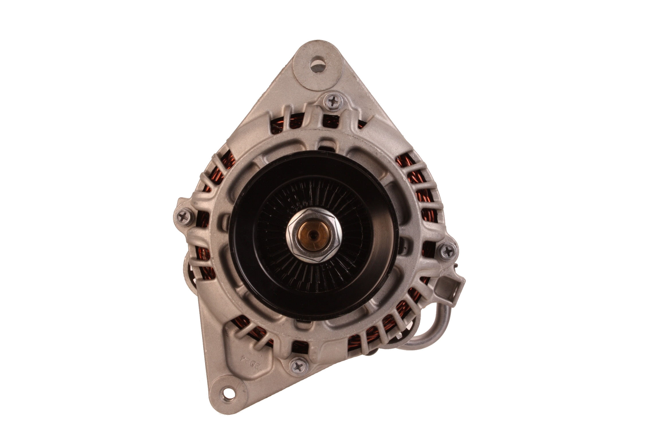 ОБМЕННЫЙ ГЕНЕРАТОР 110AMP 12V