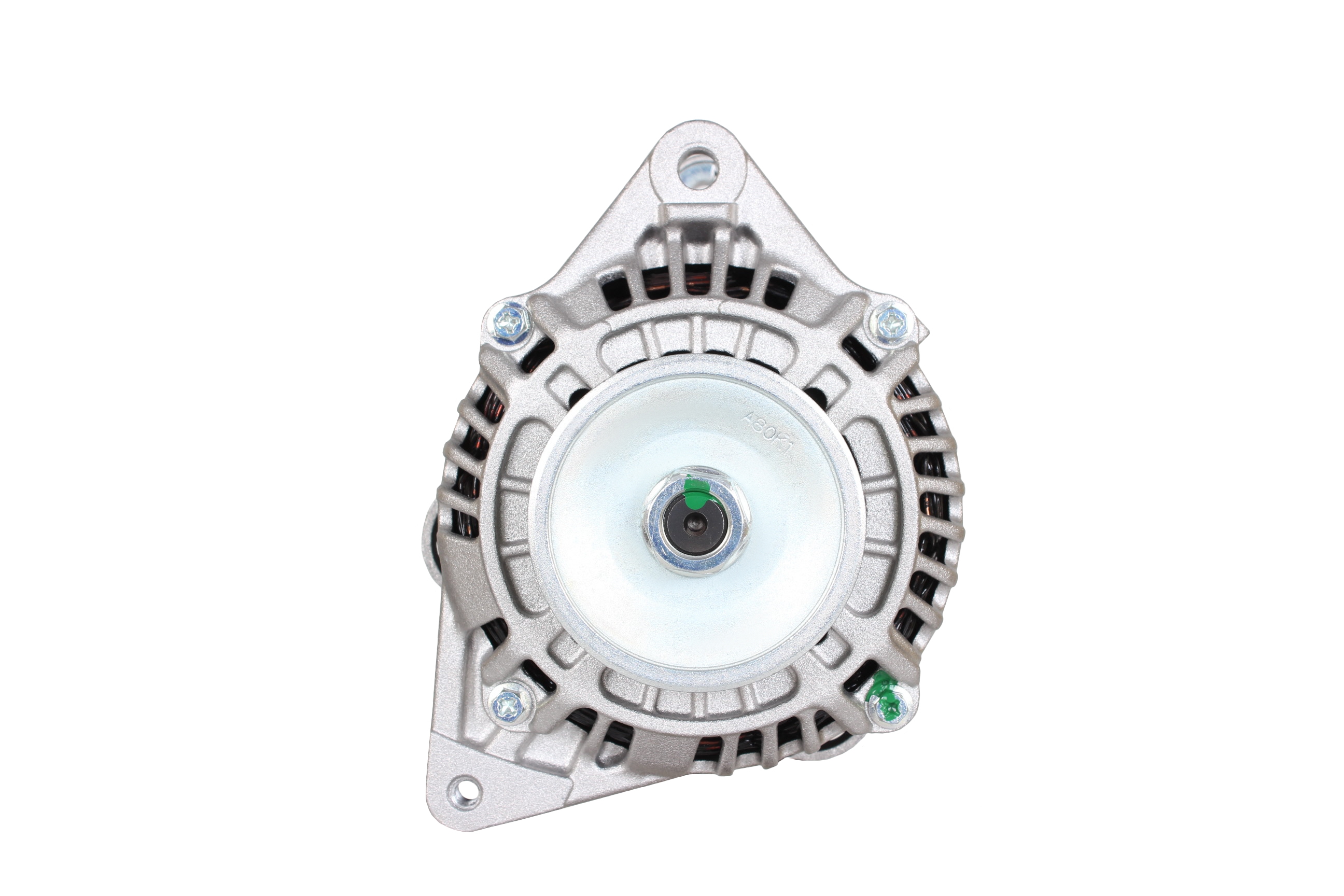 ОБМЕННЫЙ ГЕНЕРАТОР 120AMP 12V