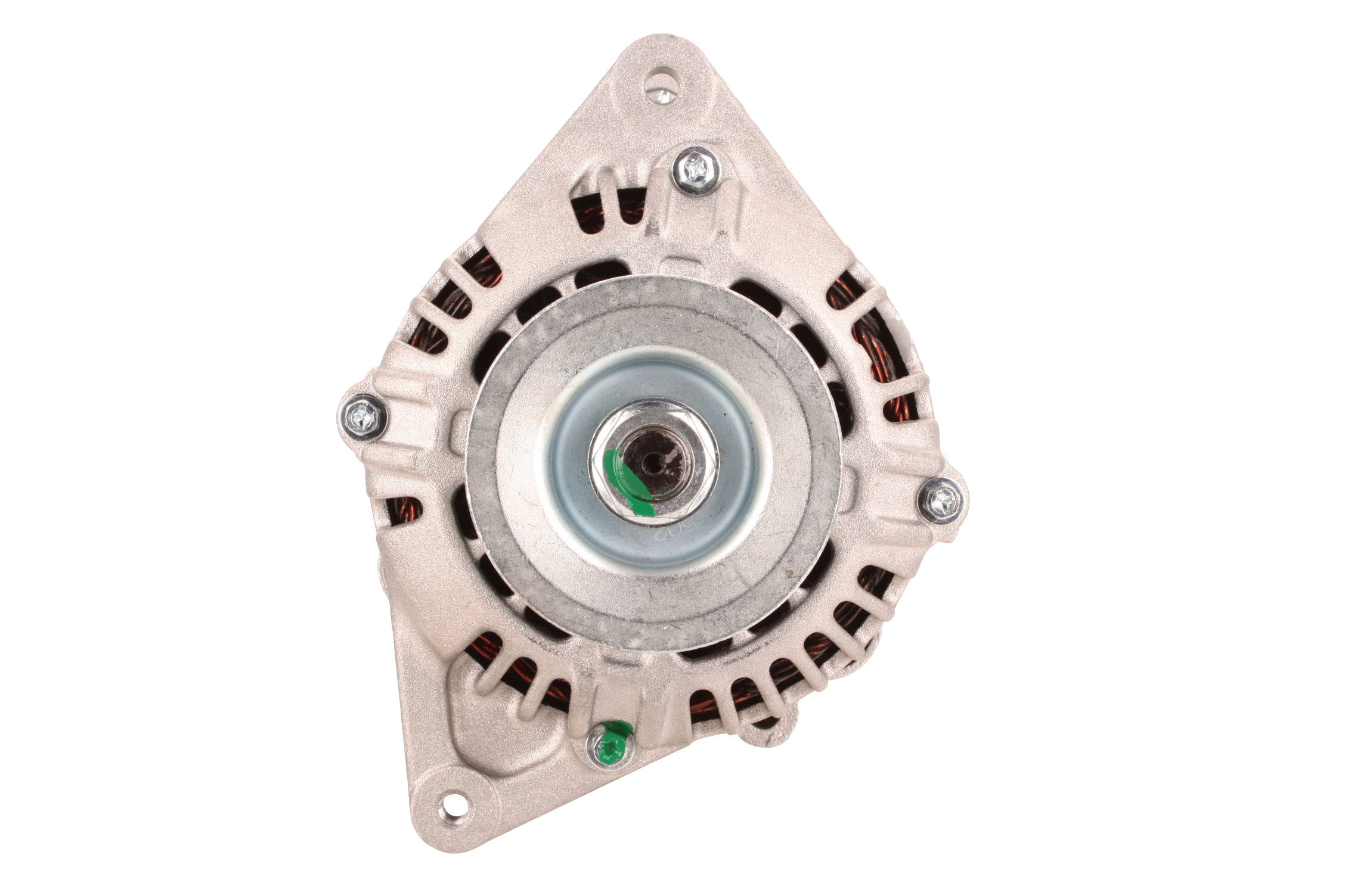 ОБМЕННЫЙ ГЕНЕРАТОР 75AMP 12V