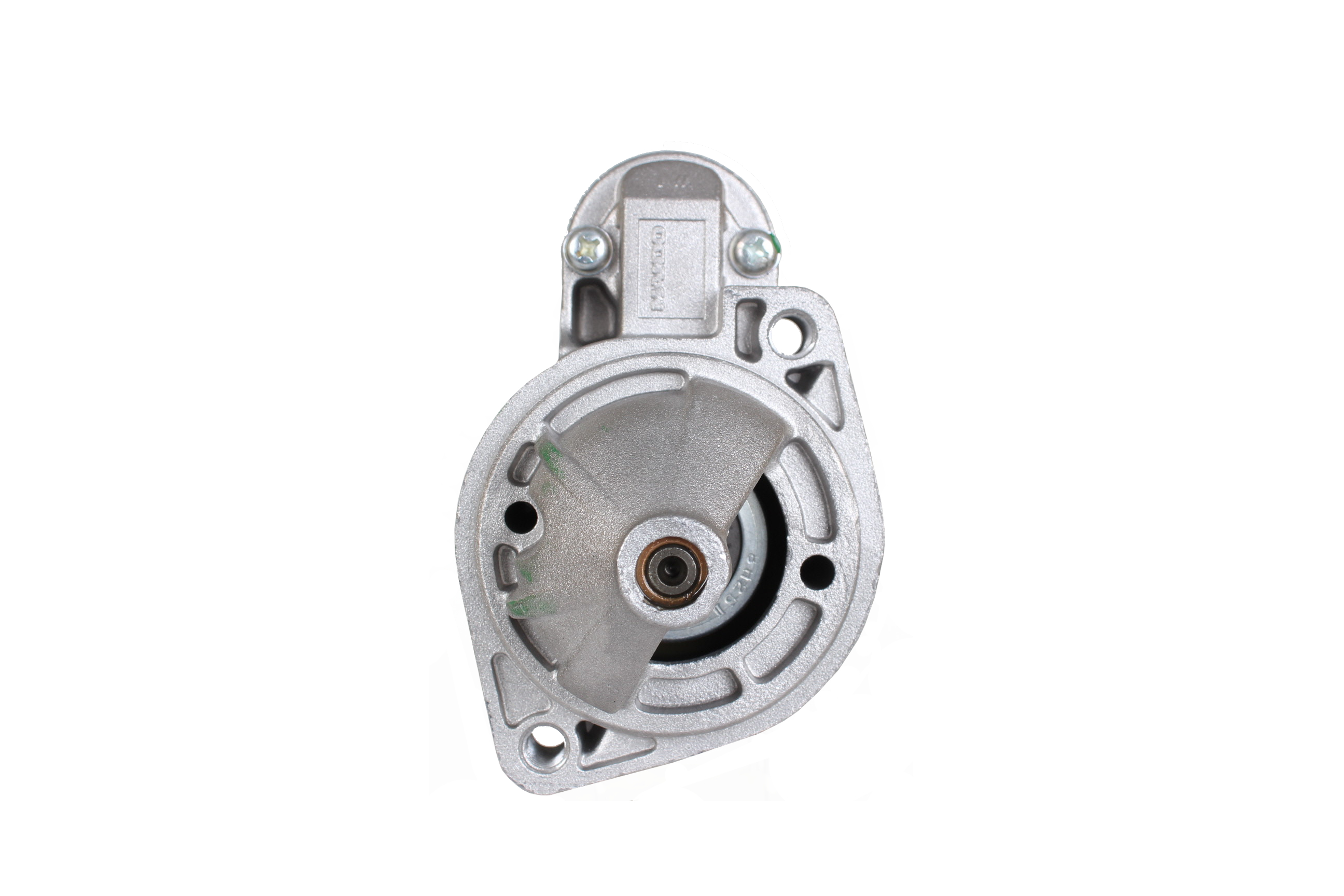 Обменный стартер 1.2KW 12V