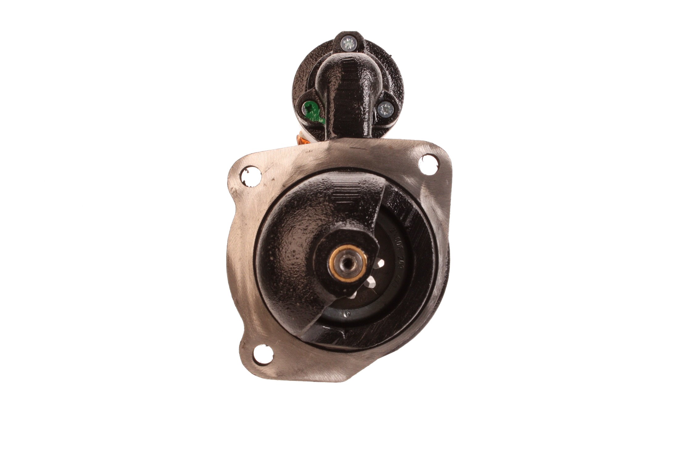 Обменный стартер 3.0KW 12V
