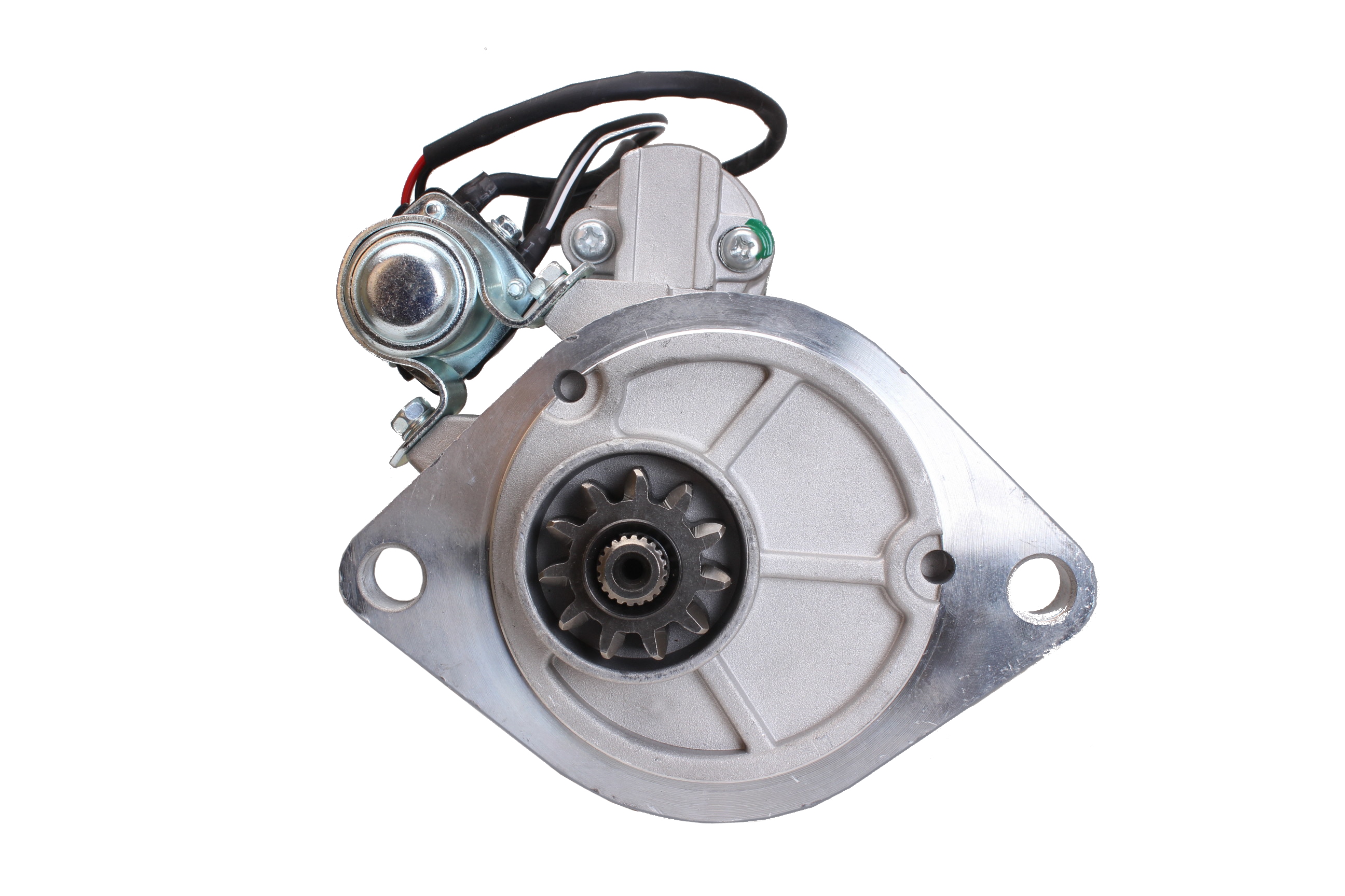 Обменный стартер 4.2KW 24V