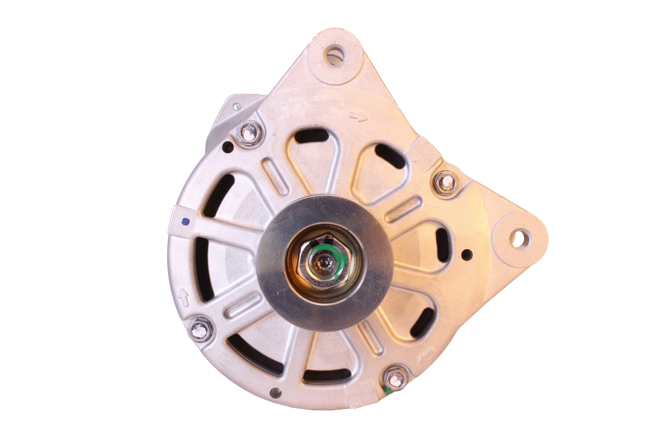 ОБМЕННЫЙ ГЕНЕРАТОР 190AMP 12V