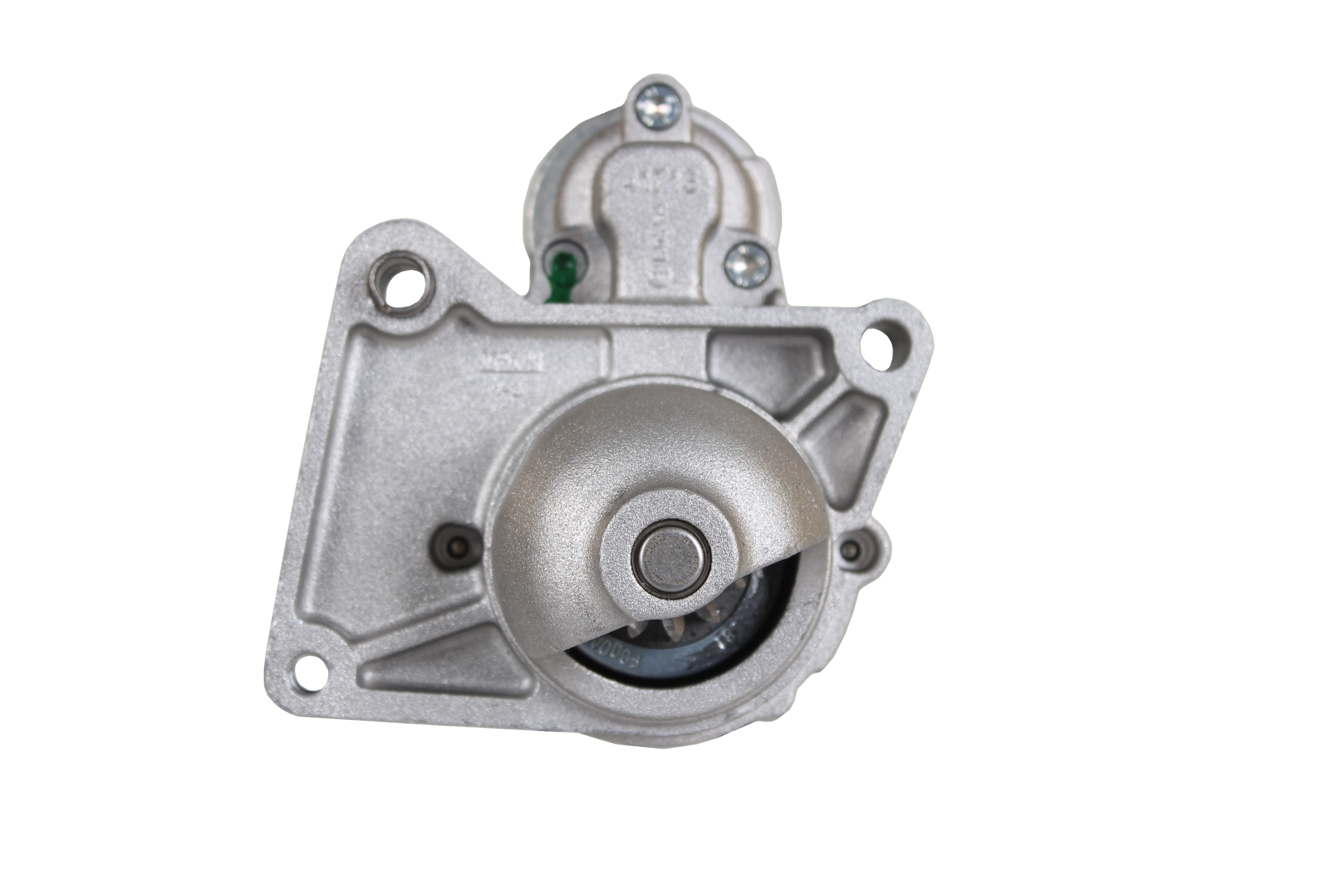 Обменный стартер 1.7KW 12V