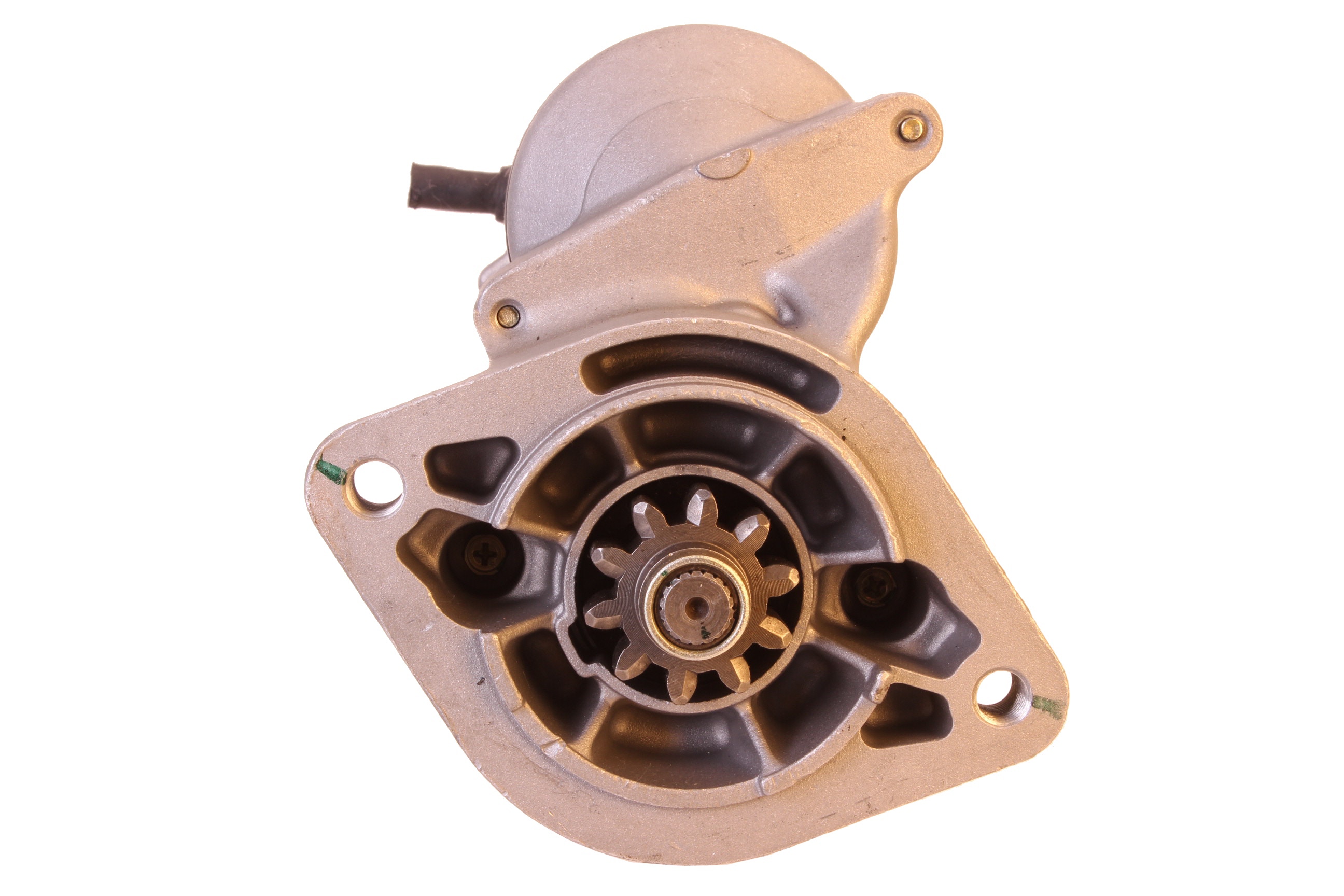 Обменный стартер 1.4KW 12V