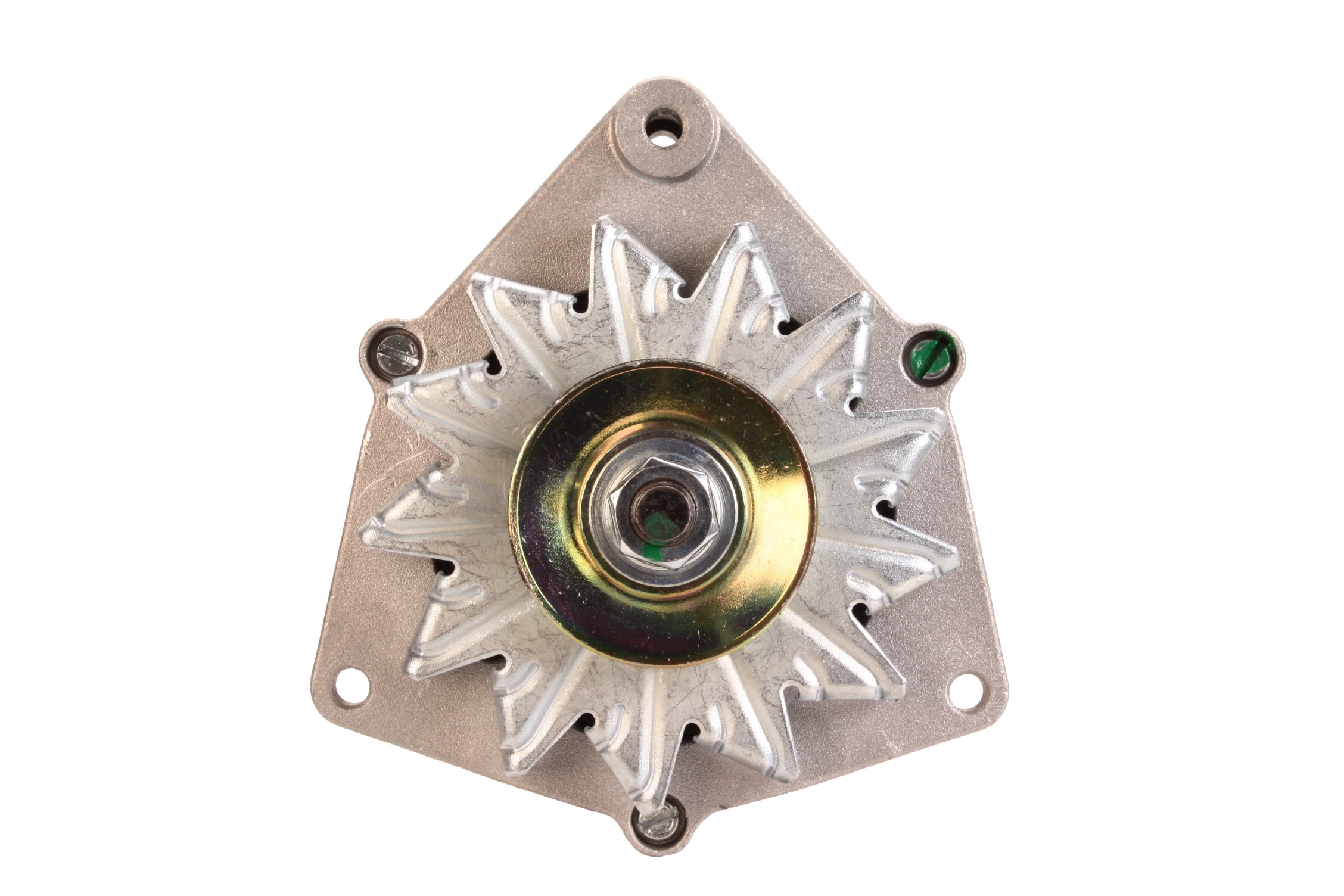 ОБМЕННЫЙ ГЕНЕРАТОР 35AMP 12V