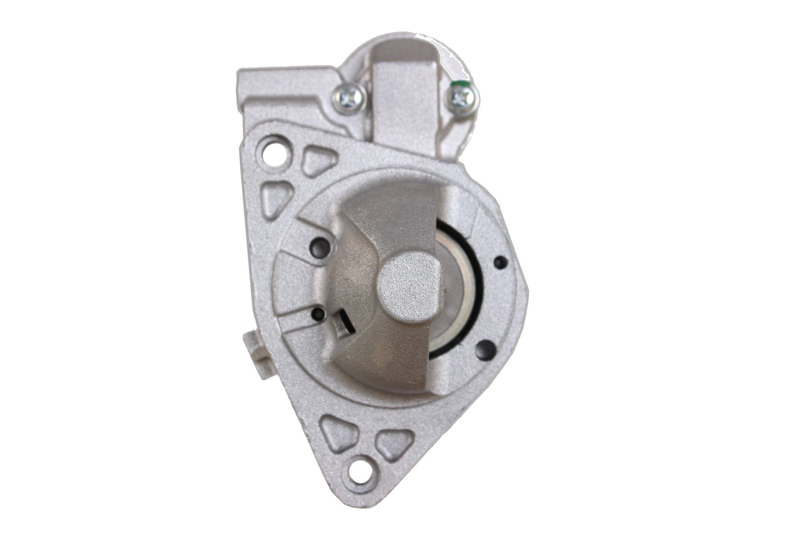Обменный стартер 0.95KW 12V