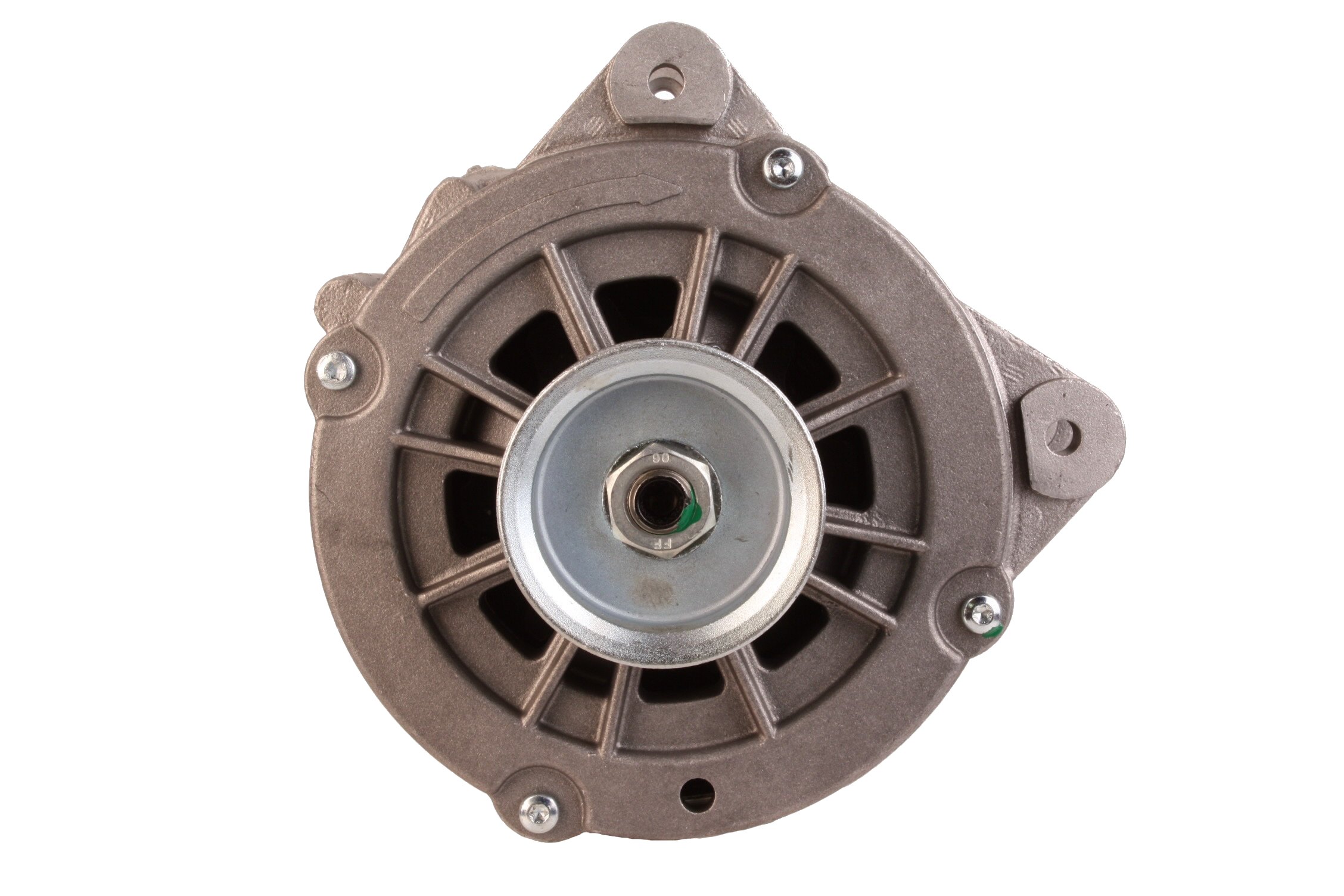 ОБМЕННЫЙ ГЕНЕРАТОР 190AMP 12V