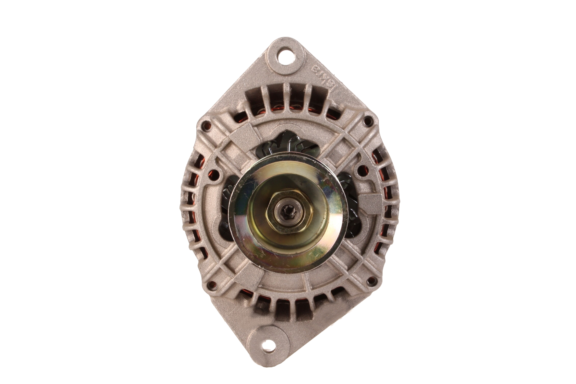 ОБМЕННЫЙ ГЕНЕРАТОР 95AMP 12V