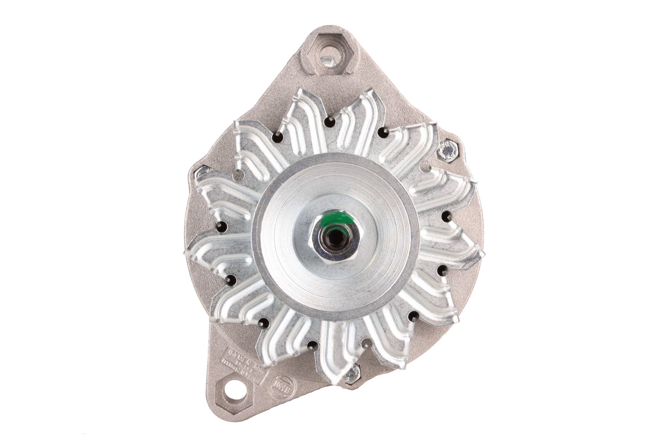 ОБМЕННЫЙ ГЕНЕРАТОР 50AMP 12V