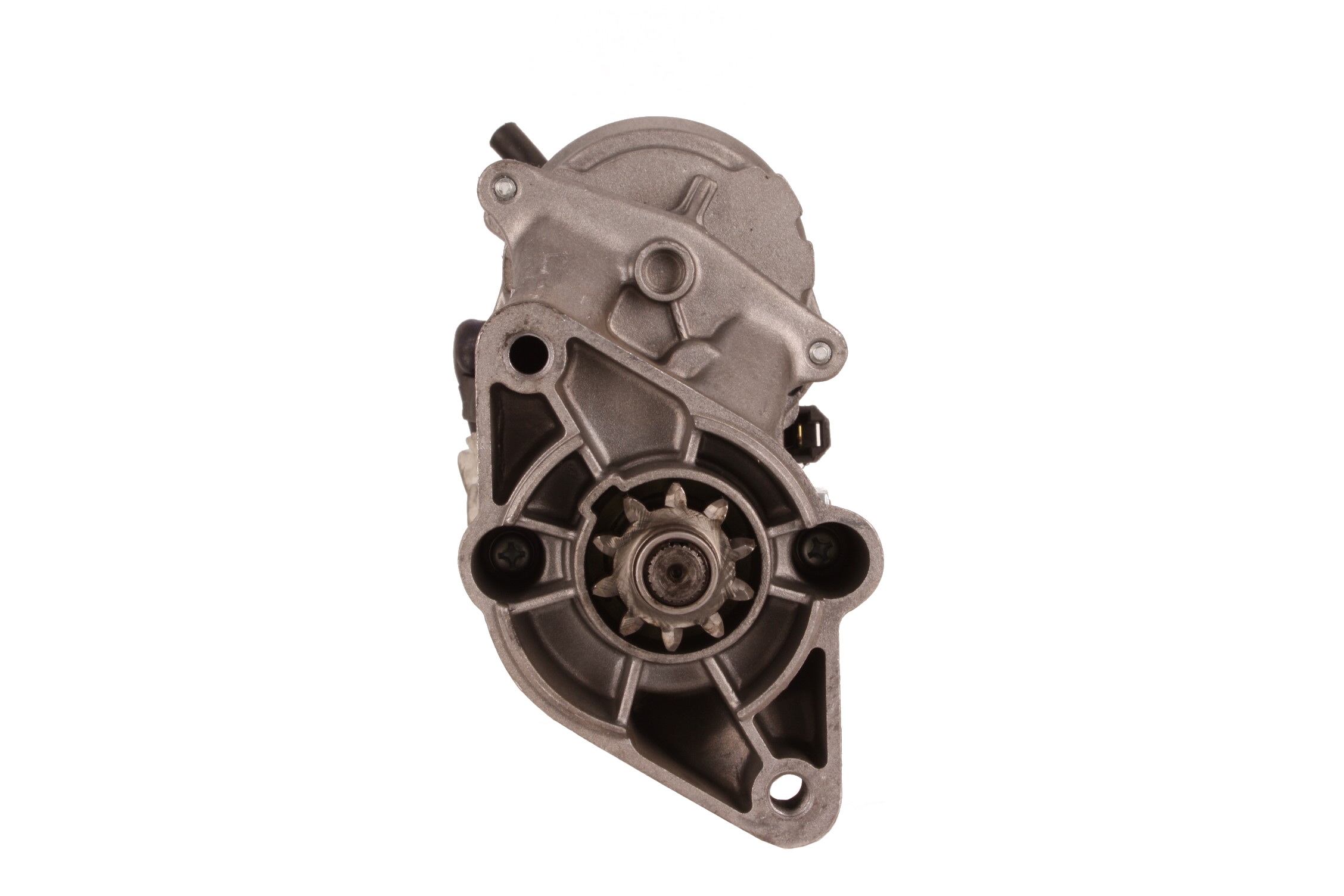 Обменный стартер 1.4KW 12V