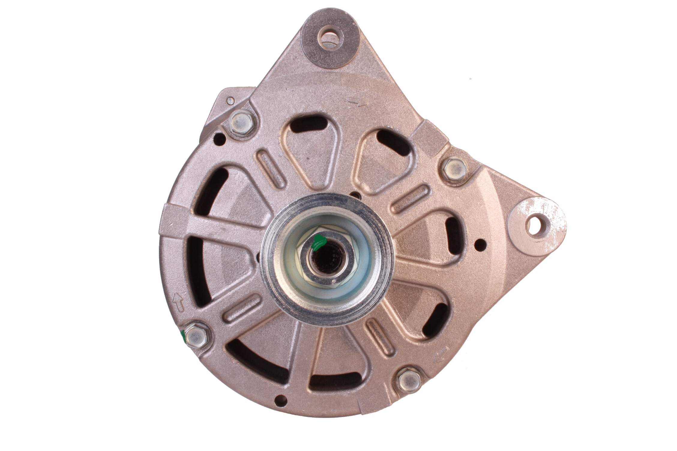 ОБМЕННЫЙ ГЕНЕРАТОР 190AMP 12V