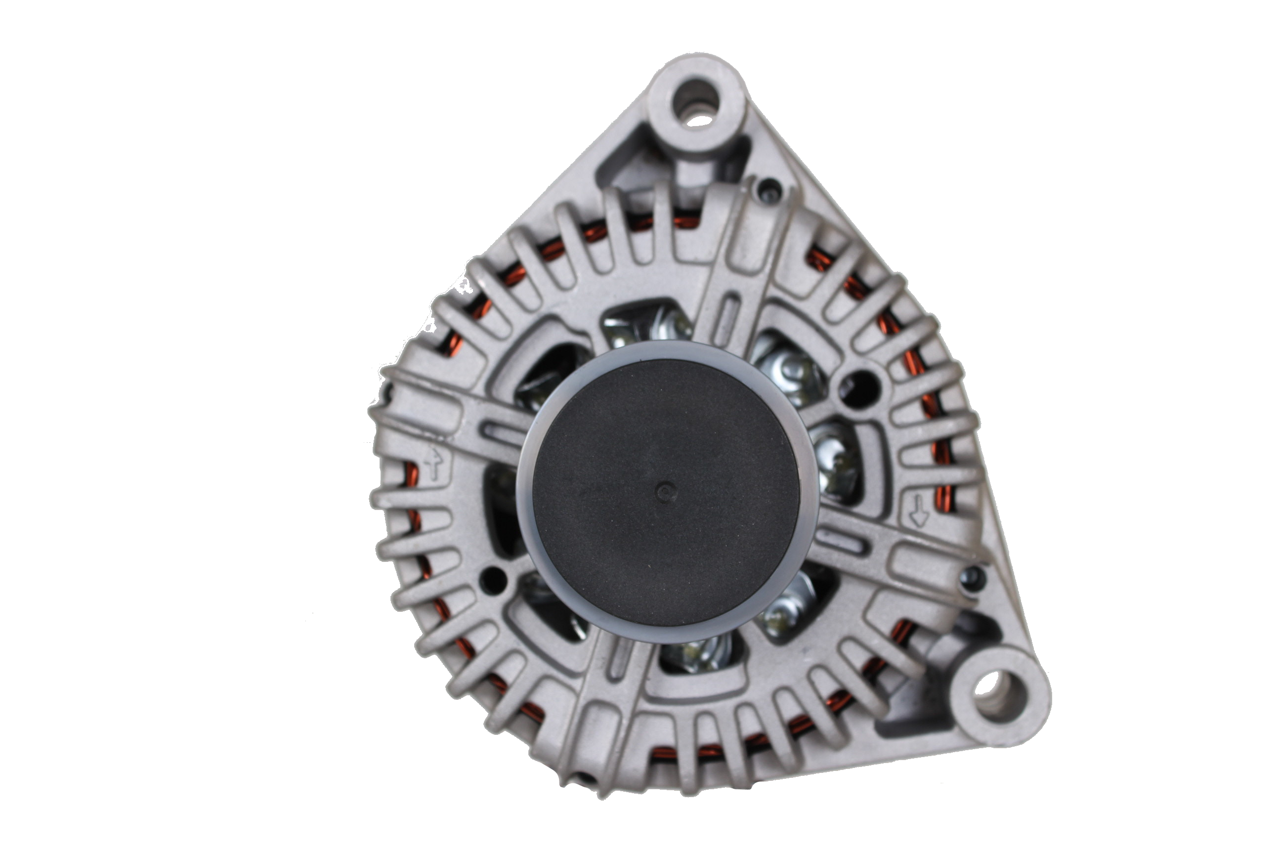ОБМЕННЫЙ ГЕНЕРАТОР 145AMP 12V