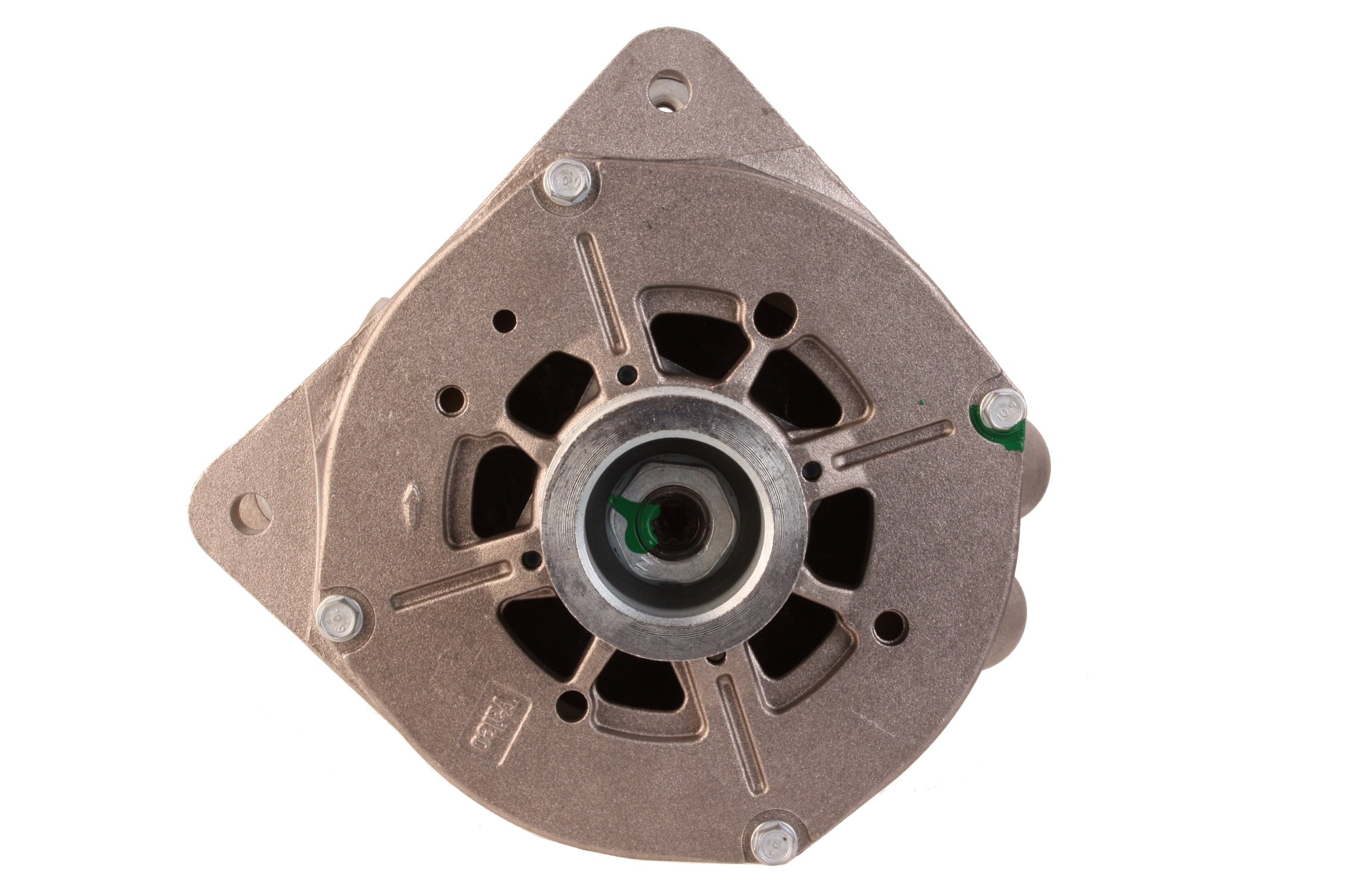 ОБМЕННЫЙ ГЕНЕРАТОР 155AMP 12V