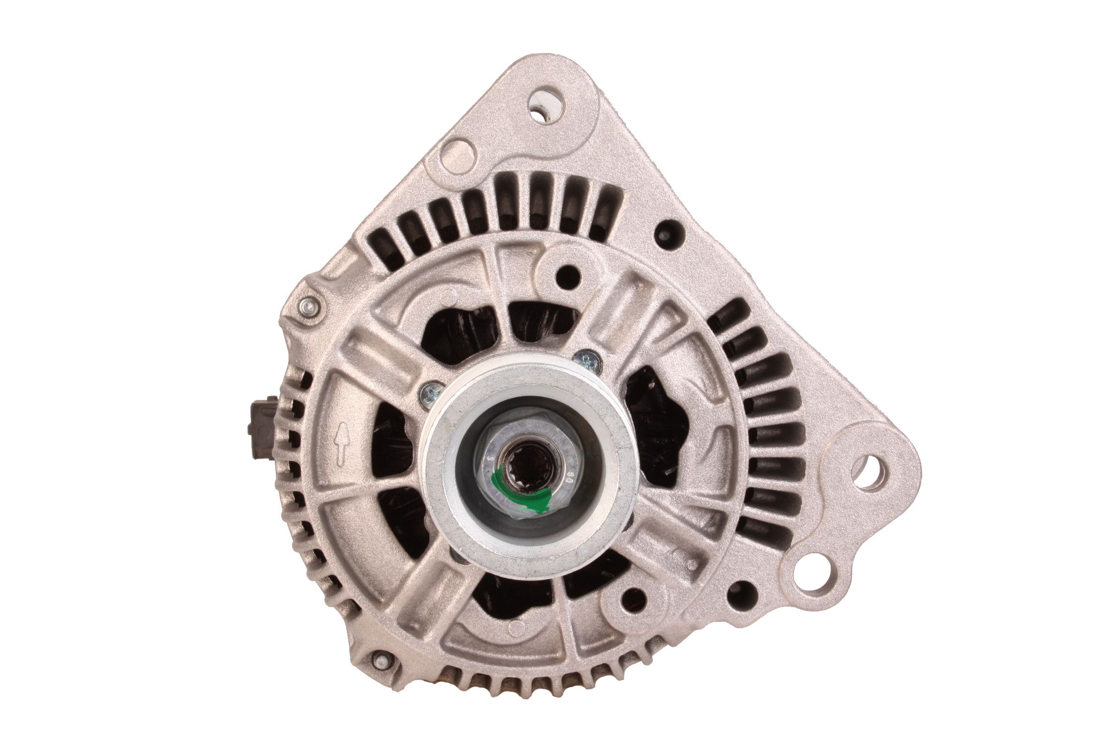 ОБМЕННЫЙ ГЕНЕРАТОР 70AMP 12V