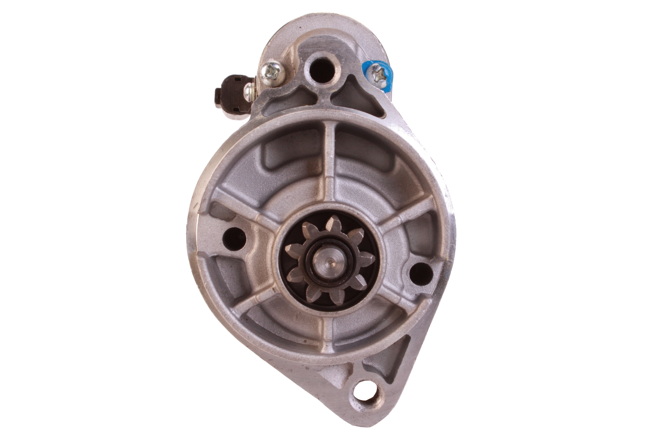 Обменный стартер 1.4KW 12V