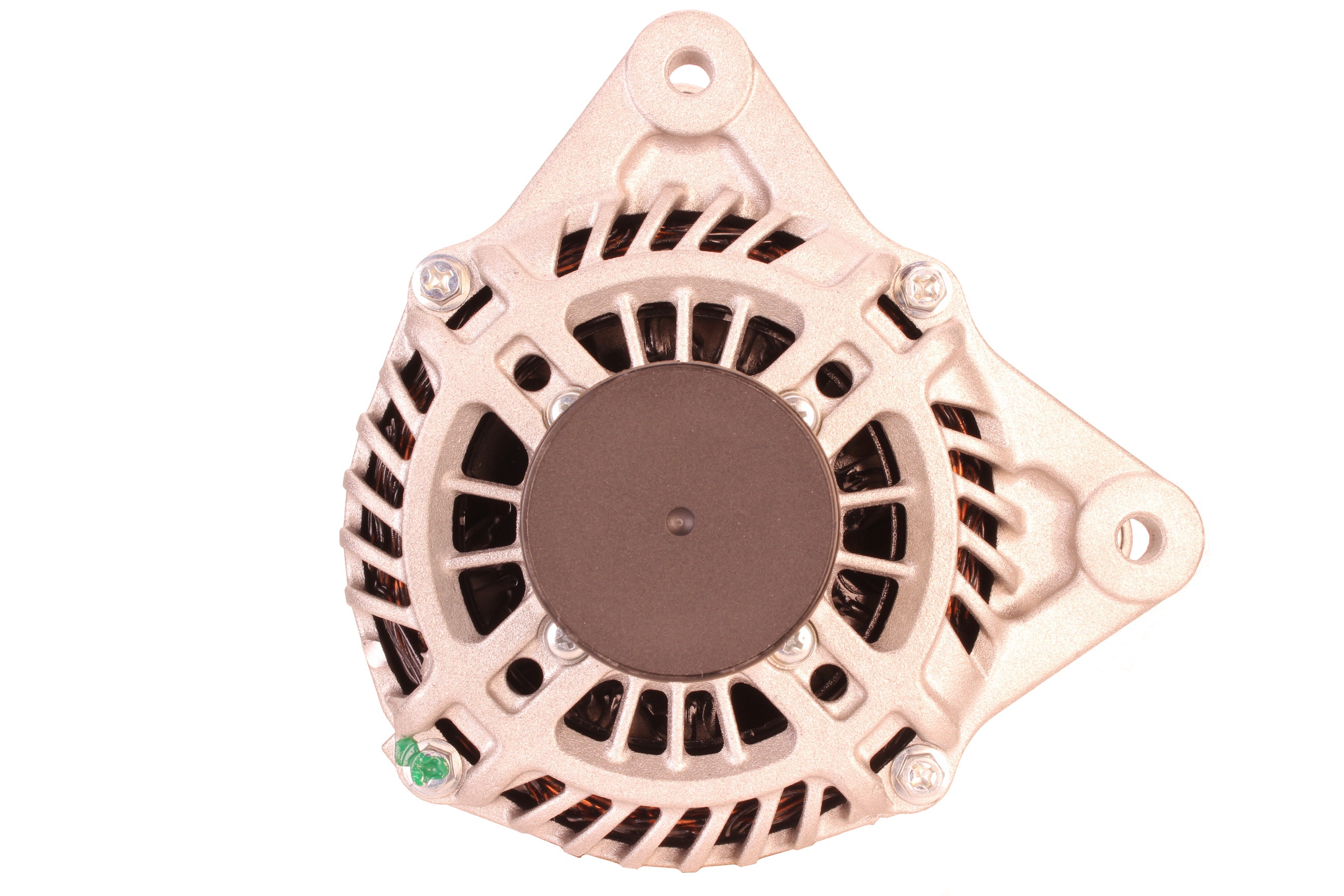 ОБМЕННЫЙ ГЕНЕРАТОР 120AMP 12V