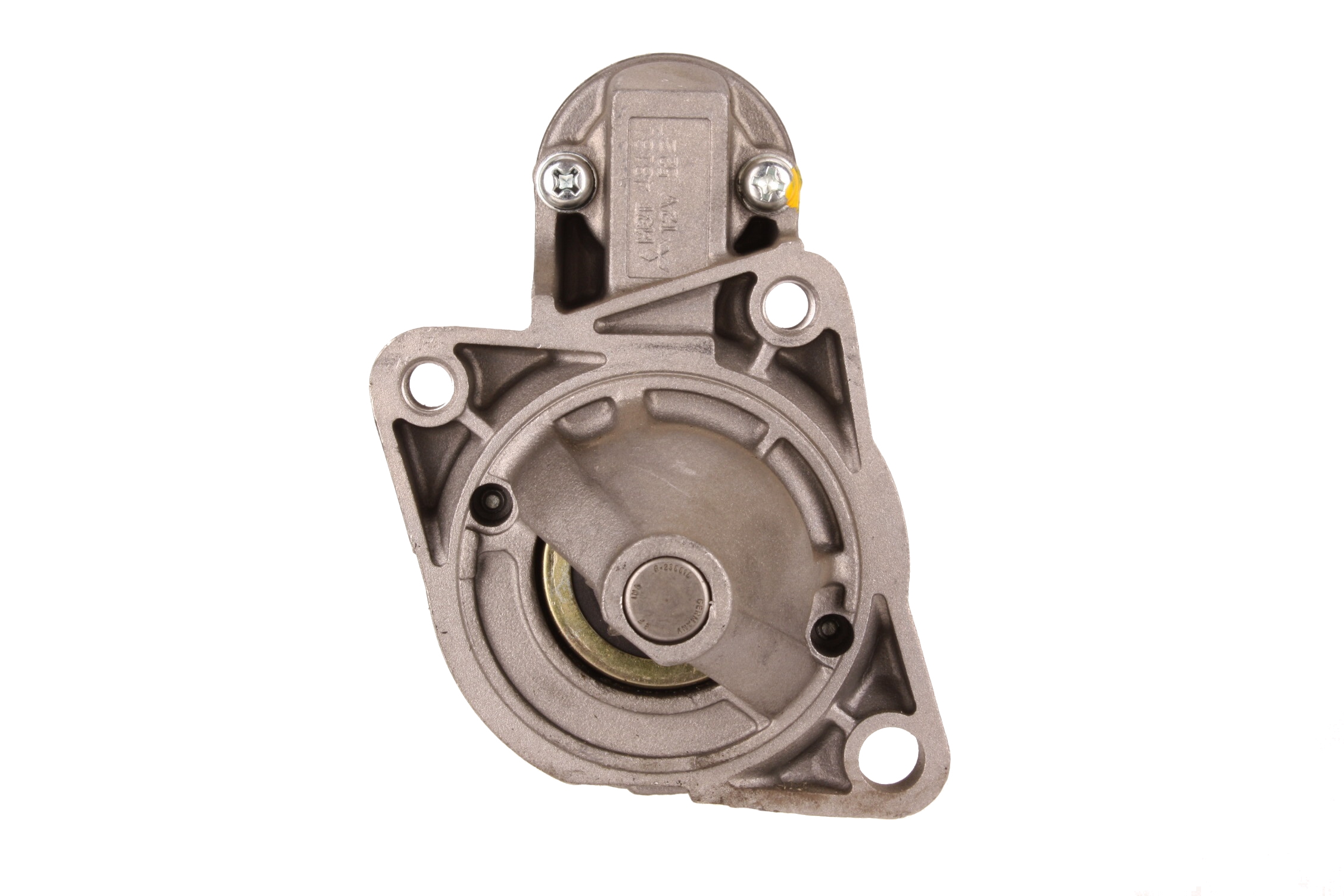 Обменный стартер 0.95KW 12V