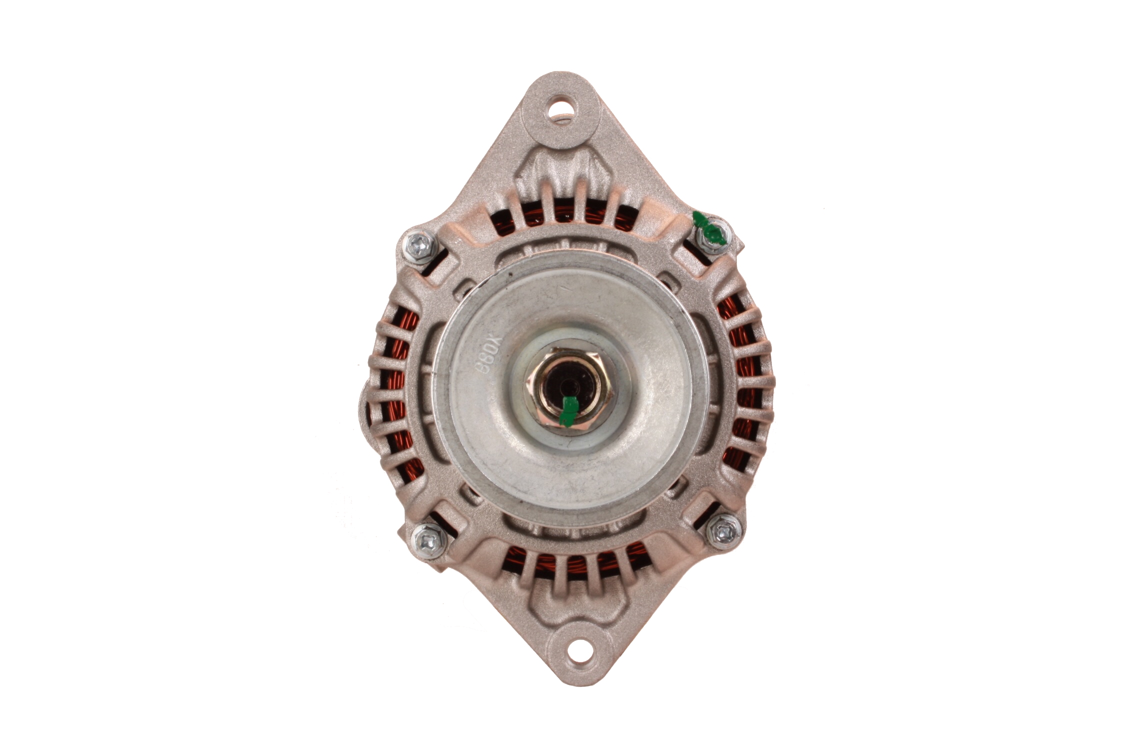 ОБМЕННЫЙ ГЕНЕРАТОР 30AMP 24V