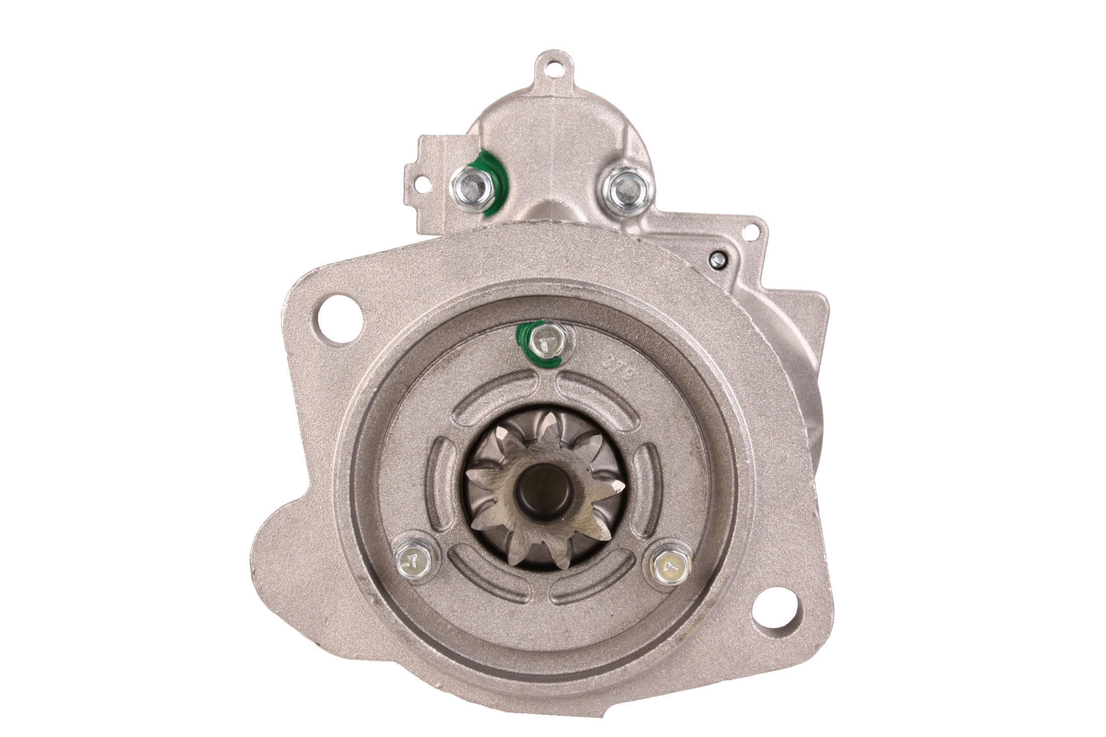 Обменный стартер 2.5KW 12V