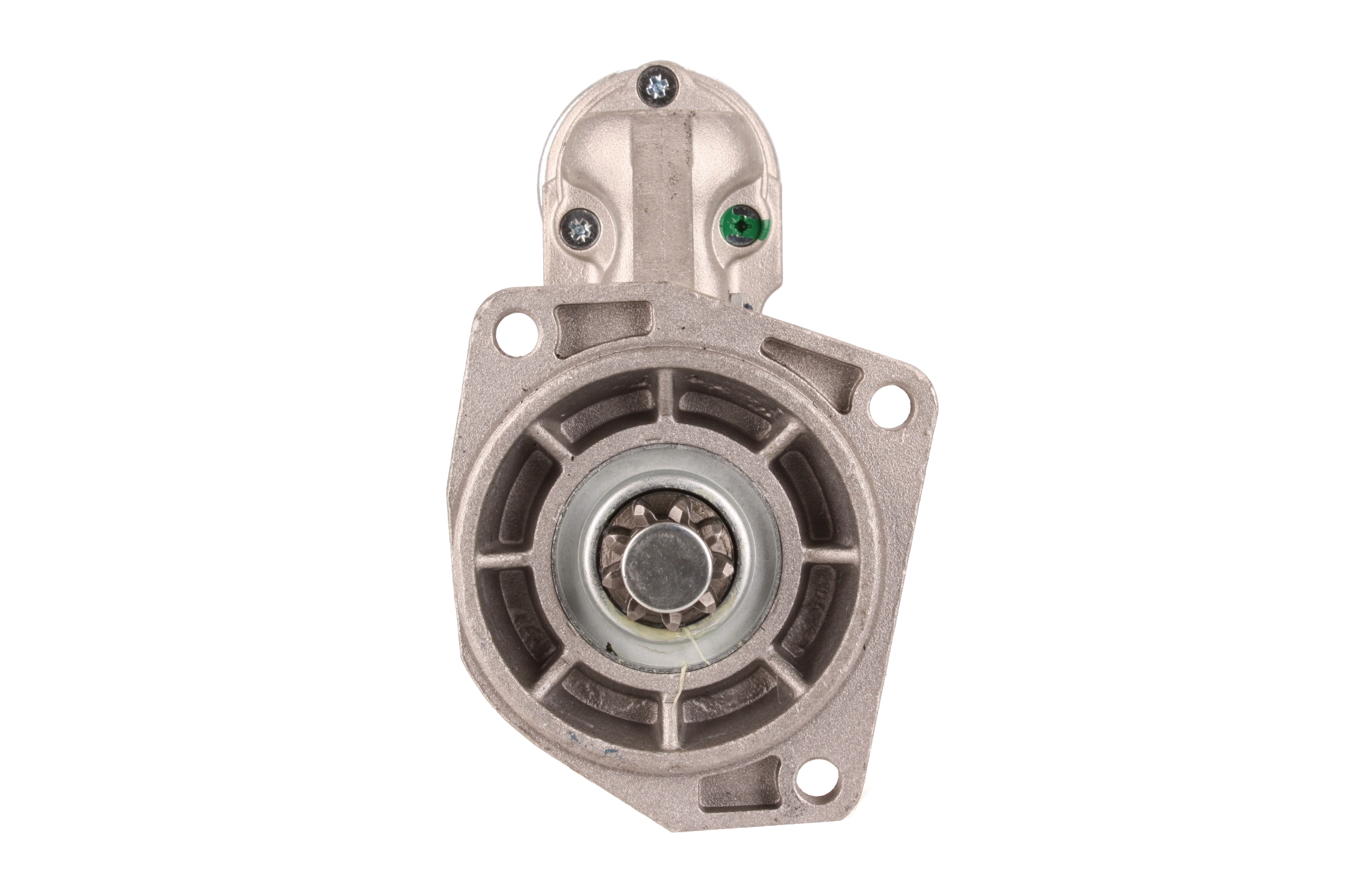 Обменный стартер 0.95KW 12V
