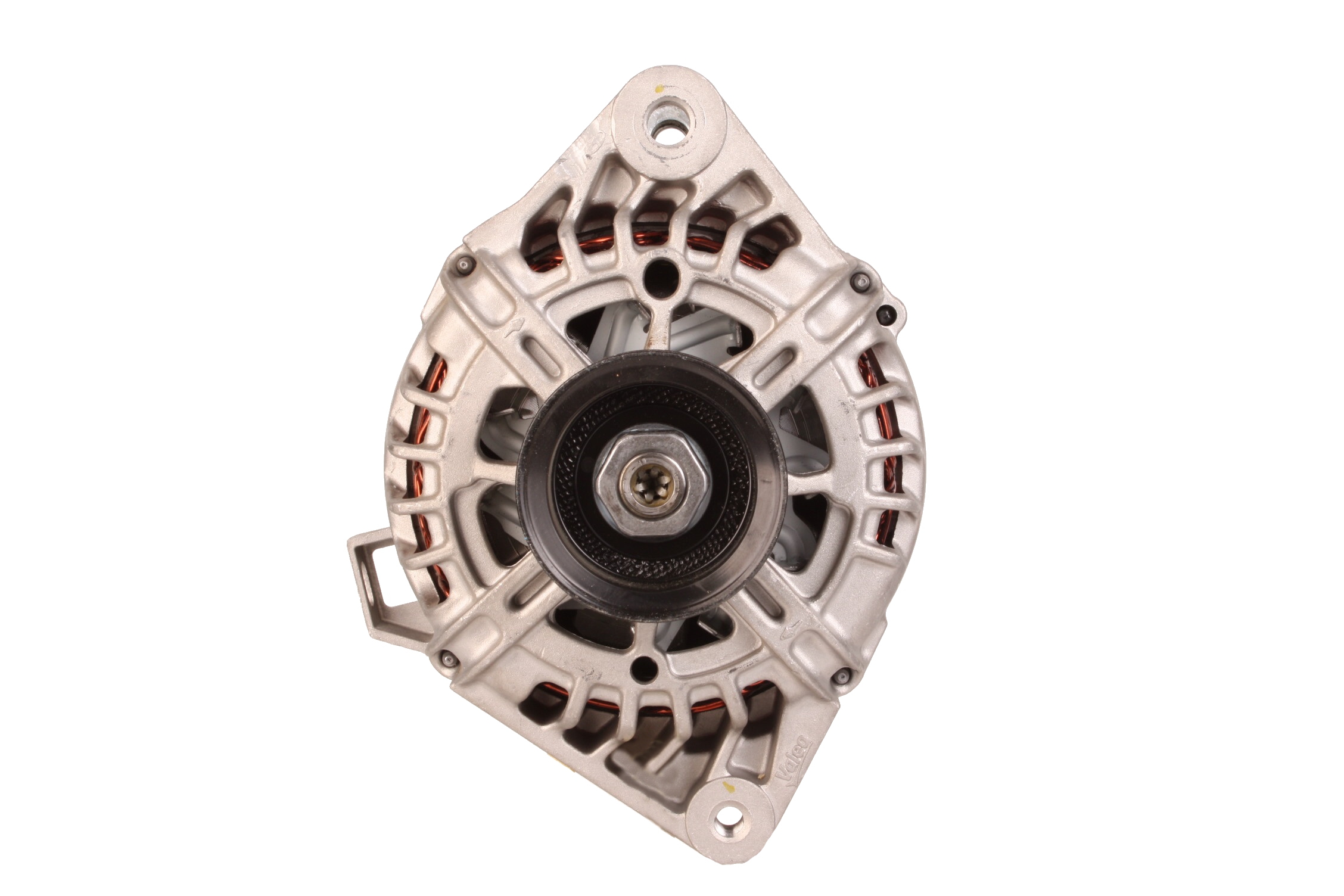 ОБМЕННЫЙ ГЕНЕРАТОР 110AMP 12V