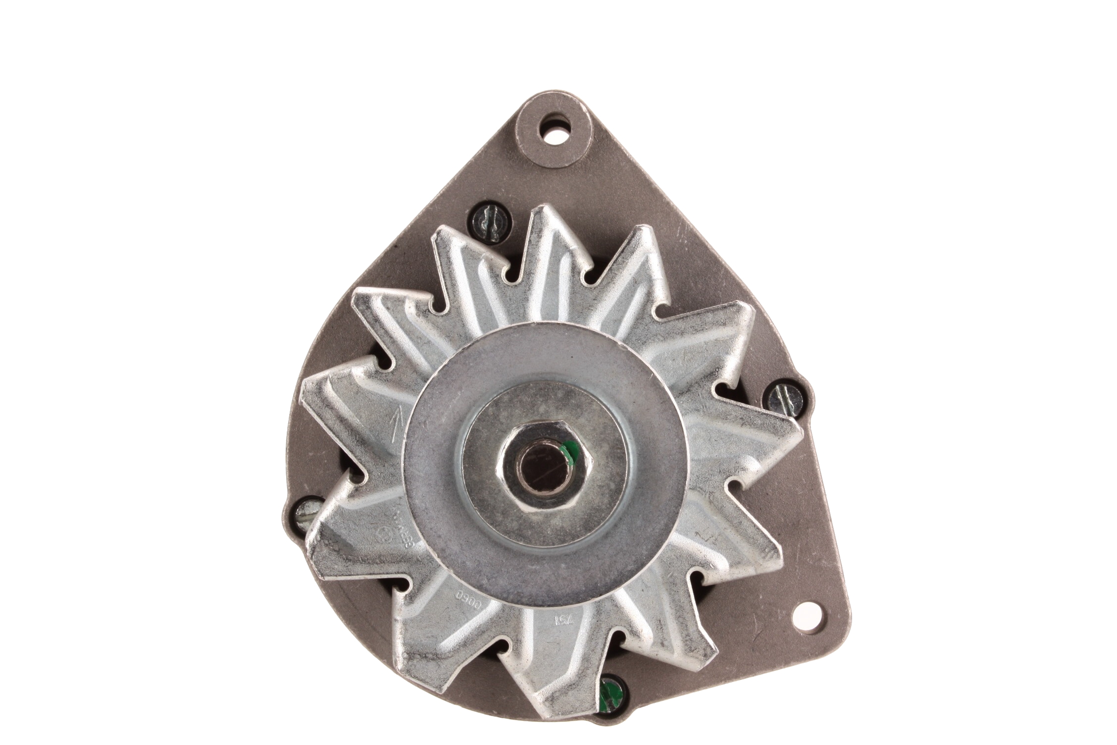 ОБМЕННЫЙ ГЕНЕРАТОР 65AMP 12V