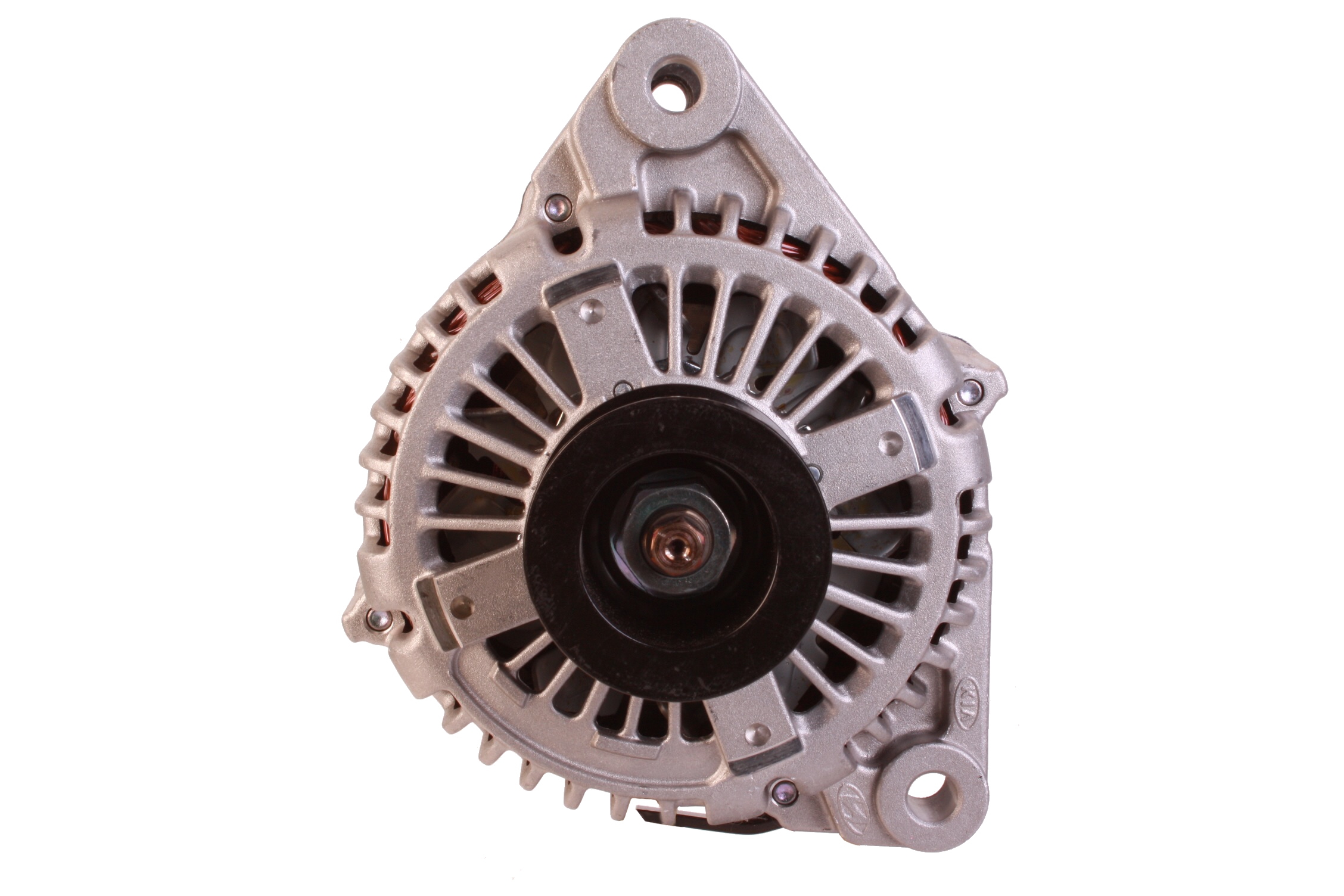 ОБМЕННЫЙ ГЕНЕРАТОР 130AMP 12V