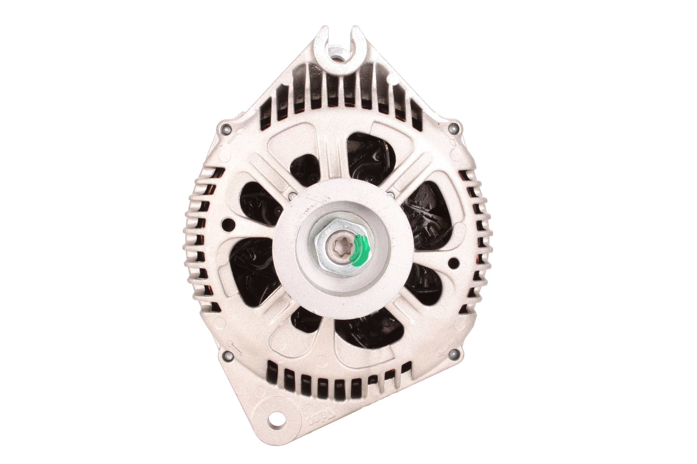 ОБМЕННЫЙ ГЕНЕРАТОР 120AMP 12V