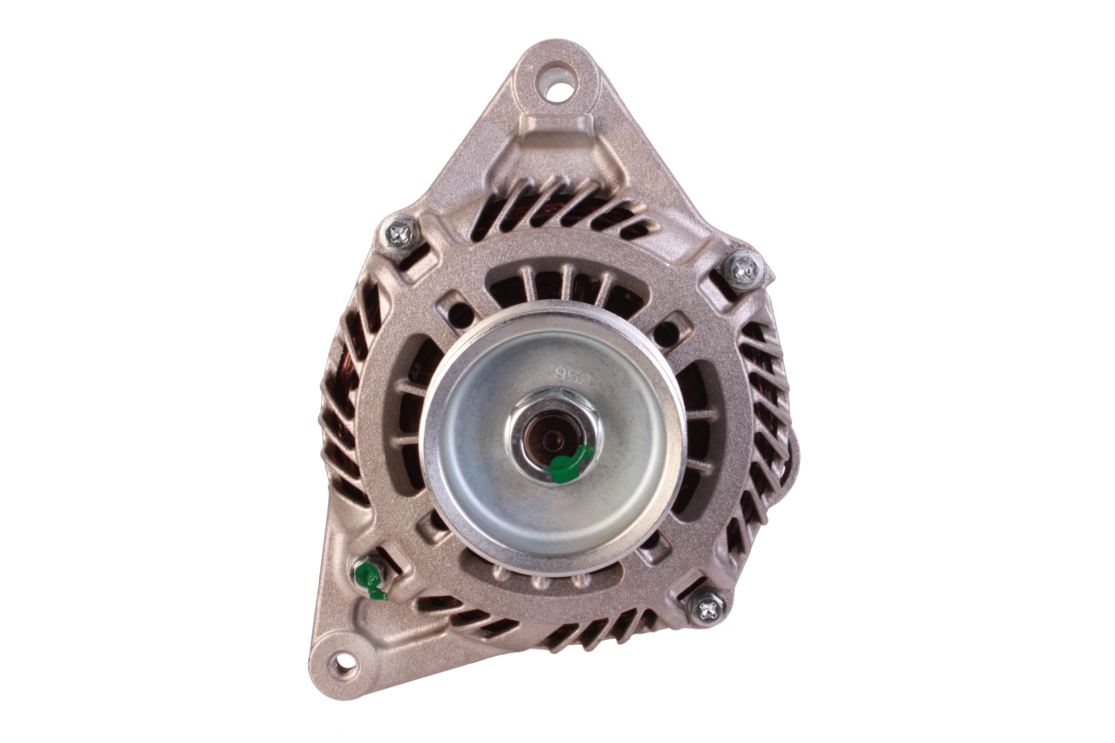 ОБМЕННЫЙ ГЕНЕРАТОР 110AMP 12V