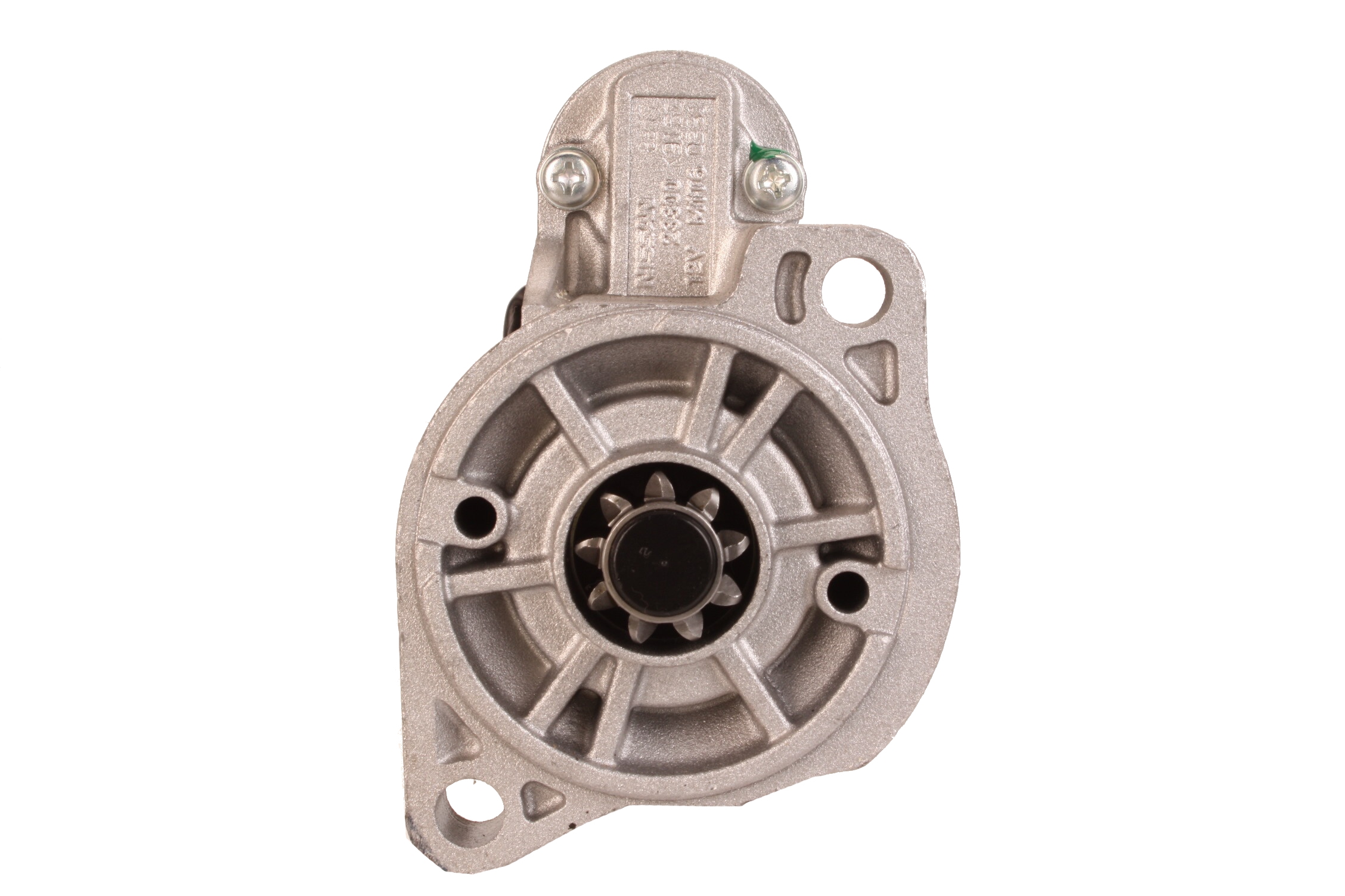 Обменный стартер 1.2KW 12V