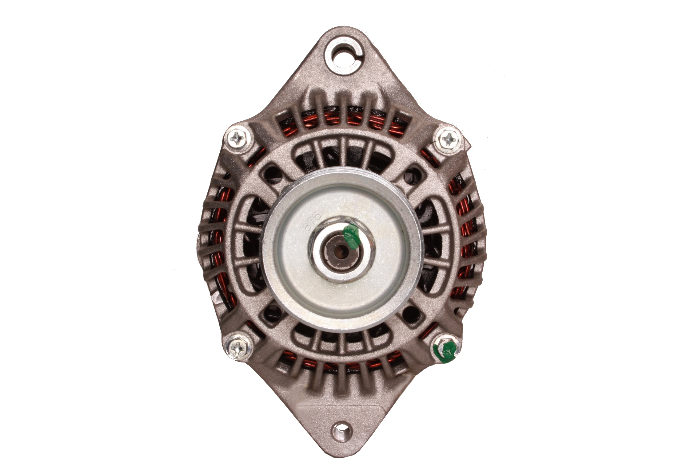 ОБМЕННЫЙ ГЕНЕРАТОР 70AMP 12V