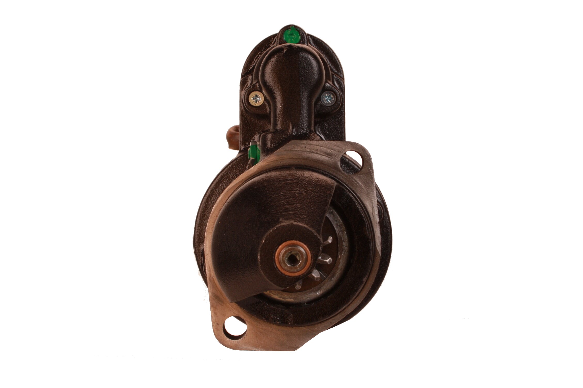 Обменный стартер 2.4KW 12V