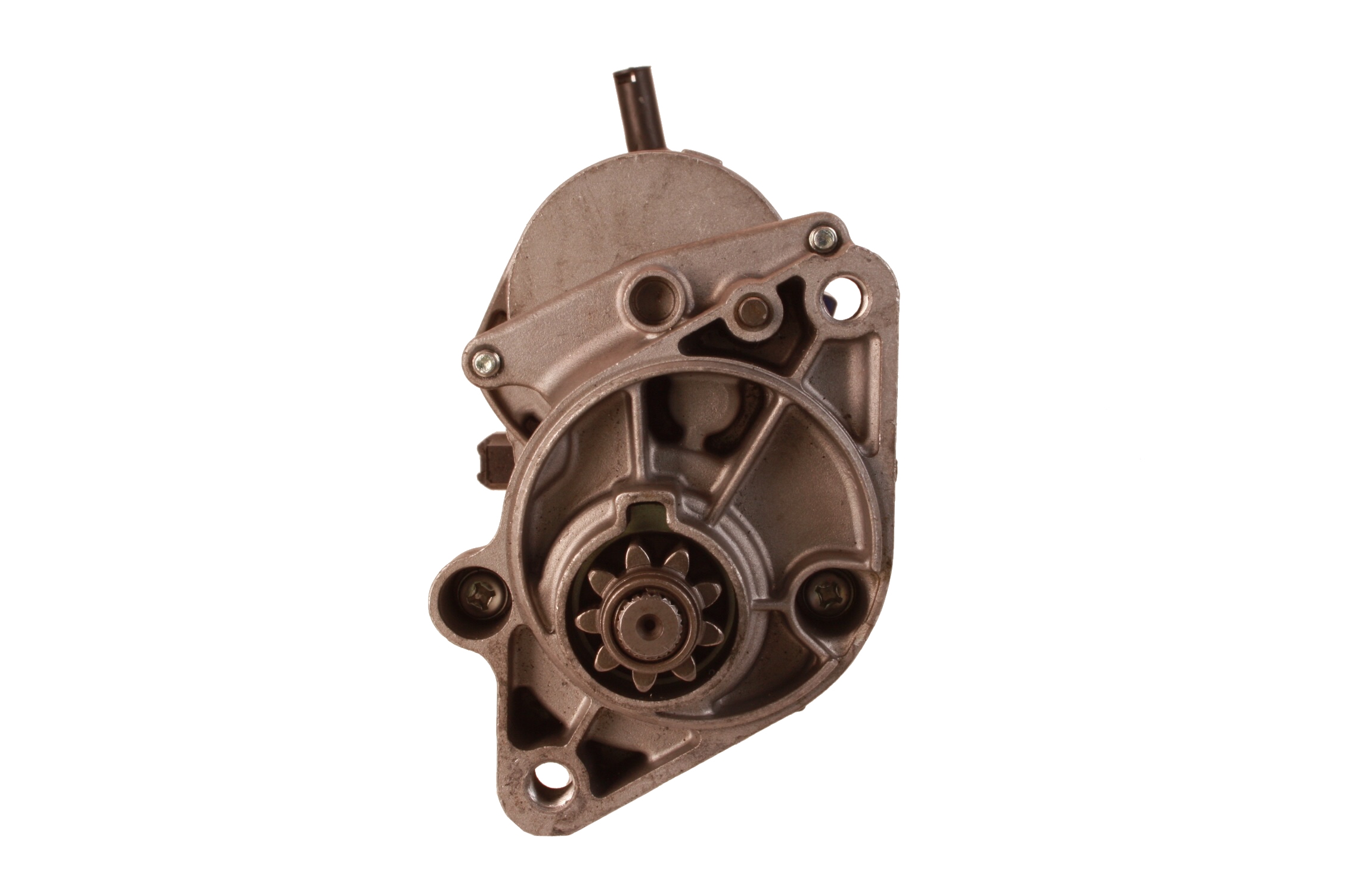 Обменный стартер 0.9KW 12V