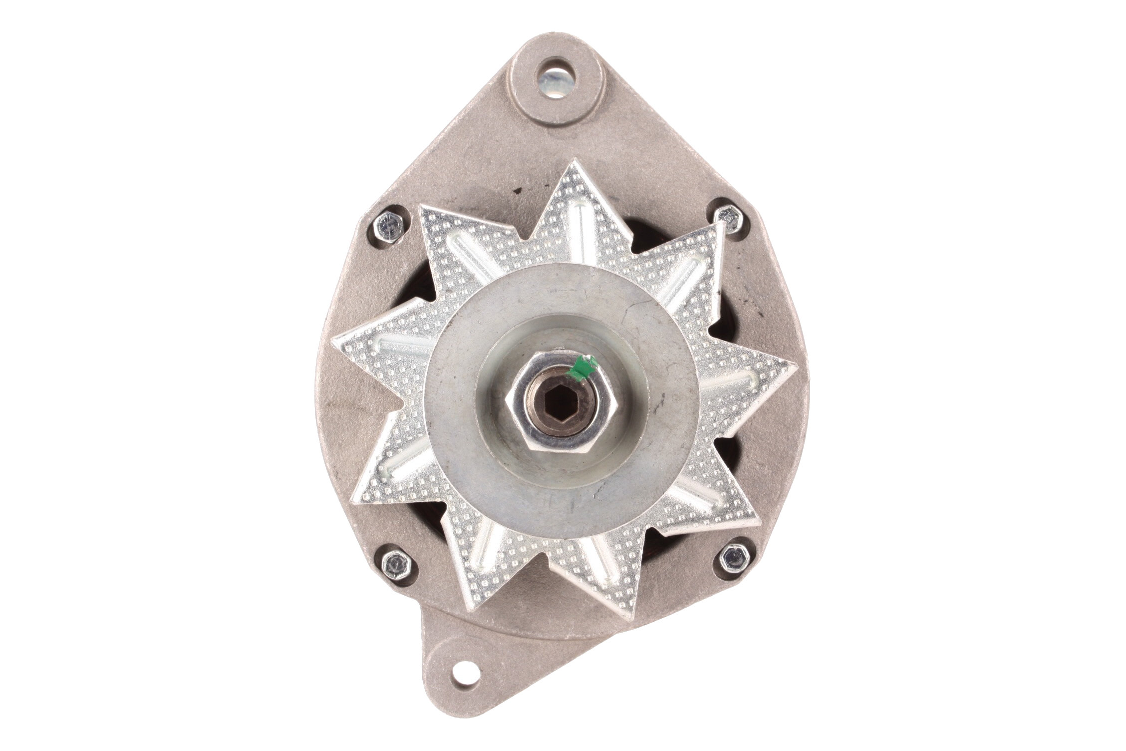ОБМЕННЫЙ ГЕНЕРАТОР 50AMP 12V