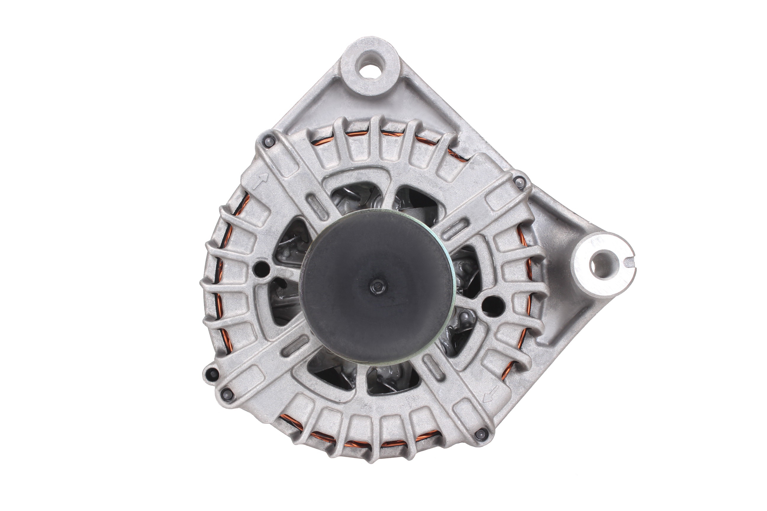 ОБМЕННЫЙ ГЕНЕРАТОР 230AMP 12V