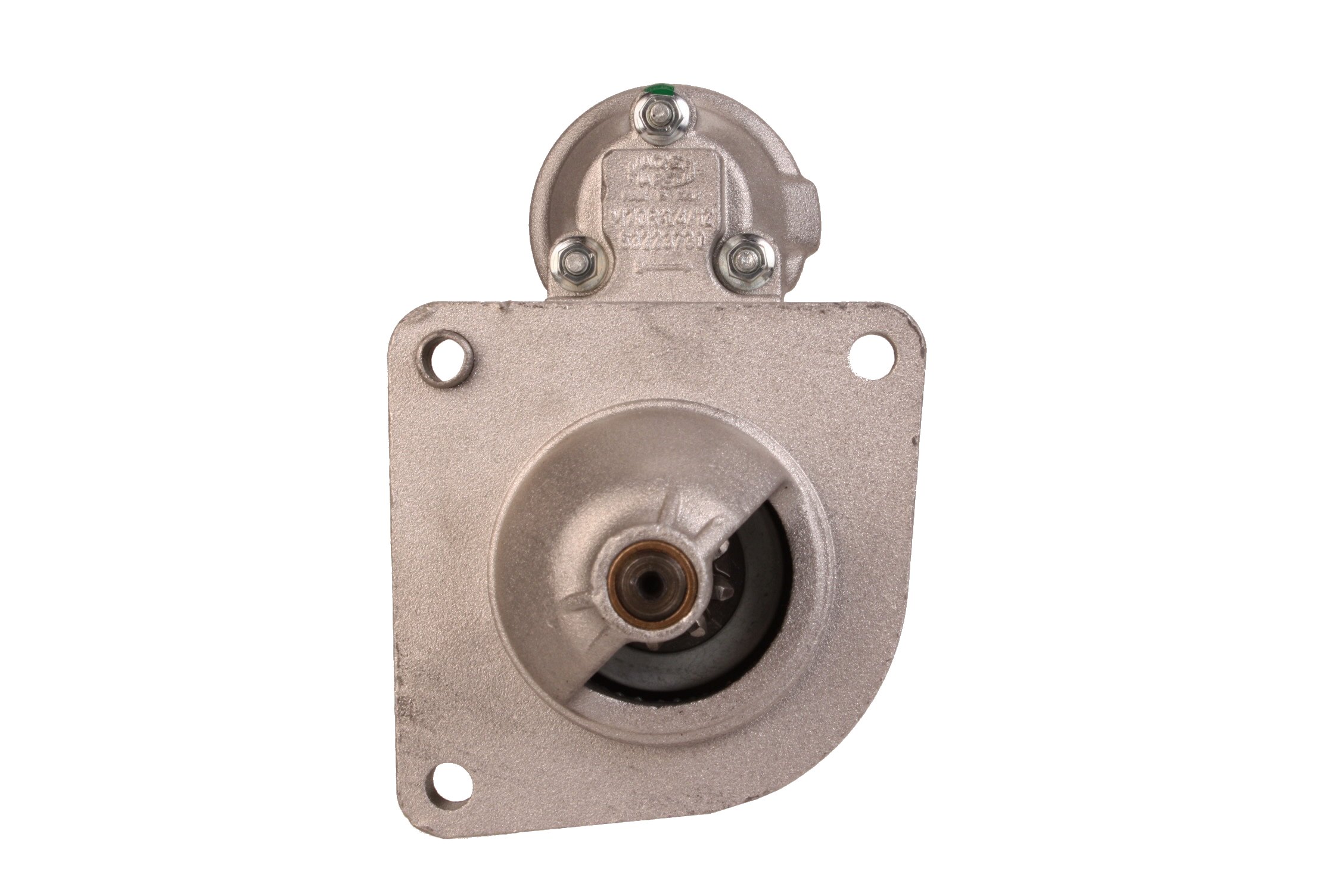 Обменный стартер 1.4KW 12V