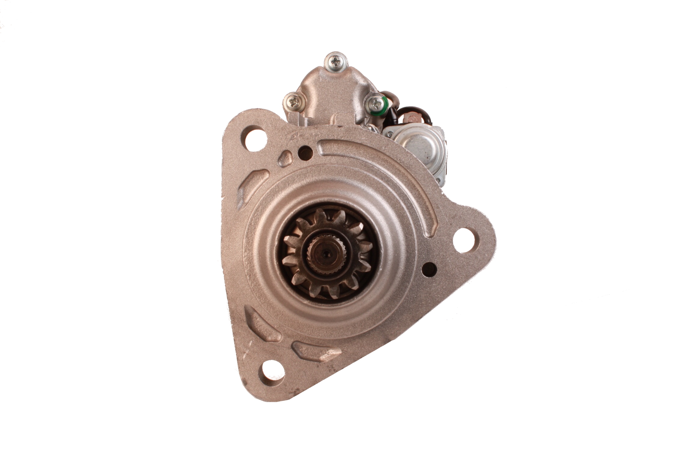 Обменный стартер 6.2KW 24V