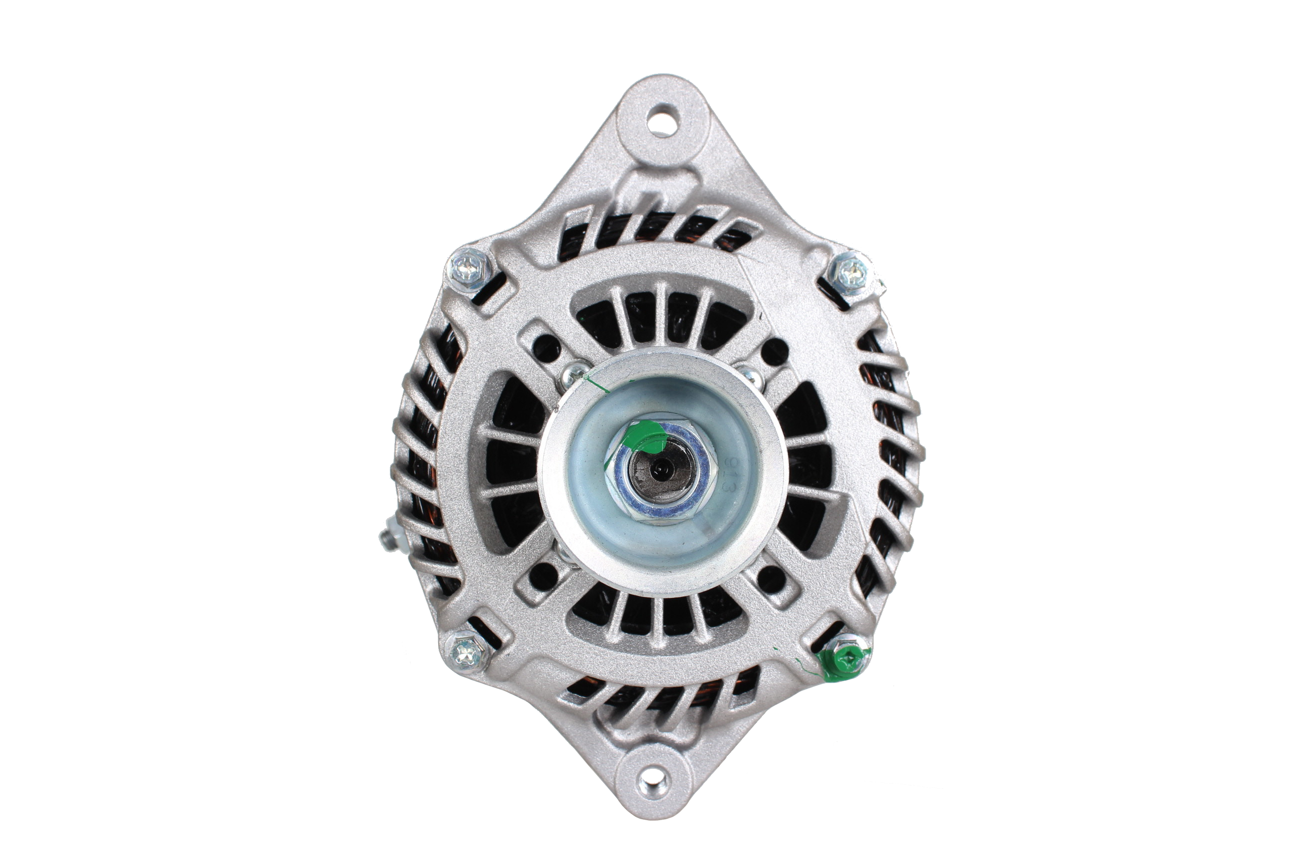 ОБМЕННЫЙ ГЕНЕРАТОР 130AMP 12V