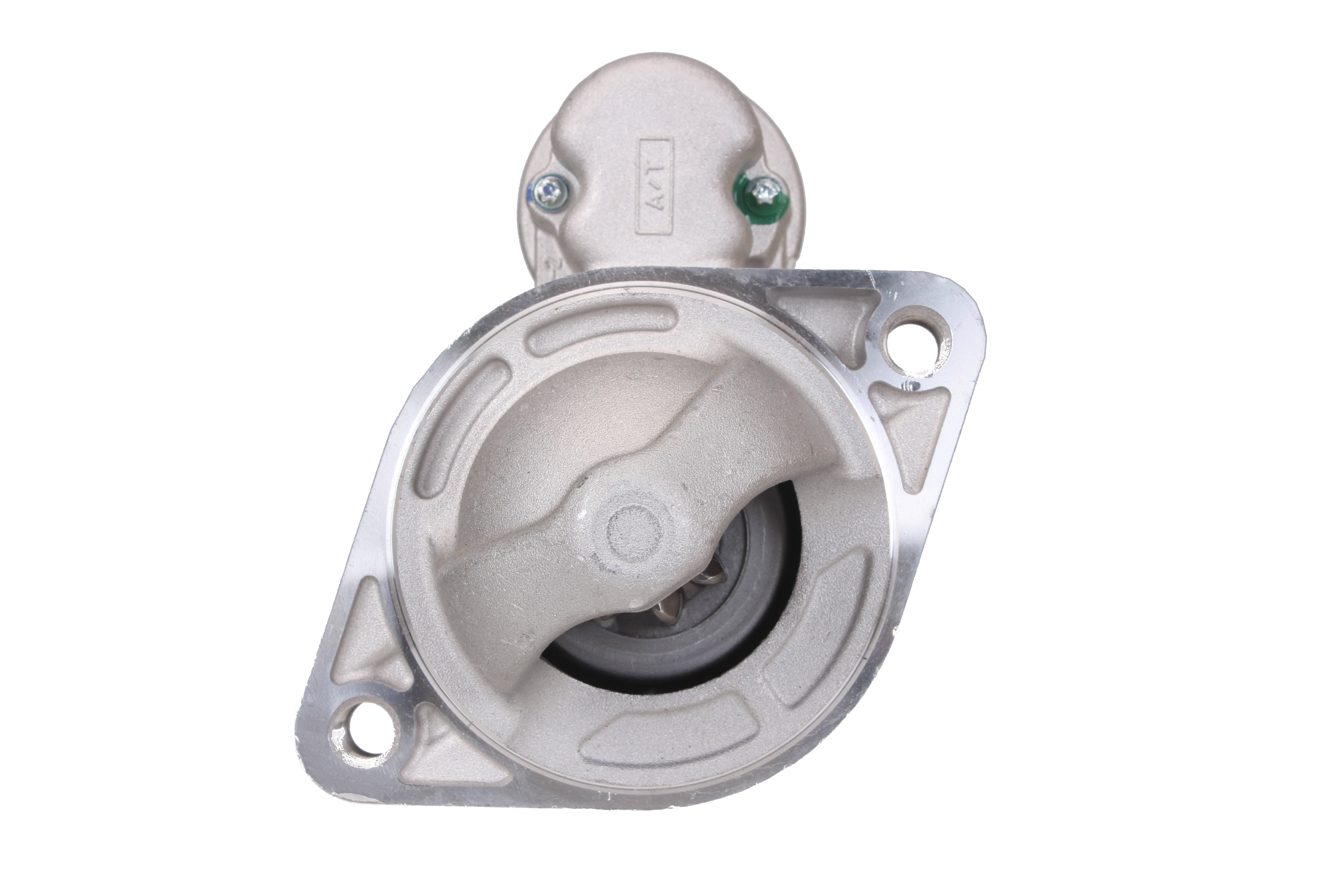 Обменный стартер 0.9KW 12V