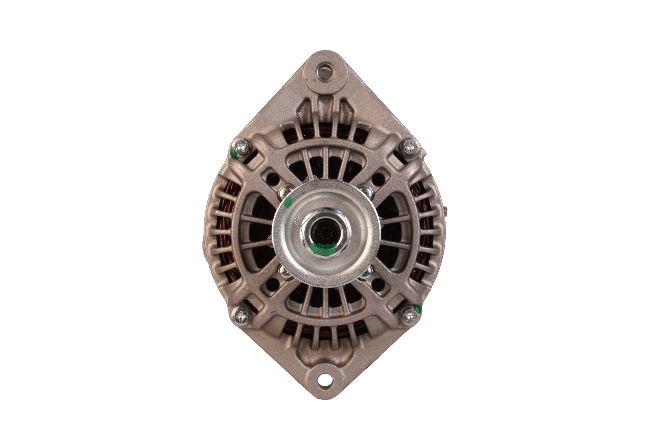 ОБМЕННЫЙ ГЕНЕРАТОР 80AMP 12V