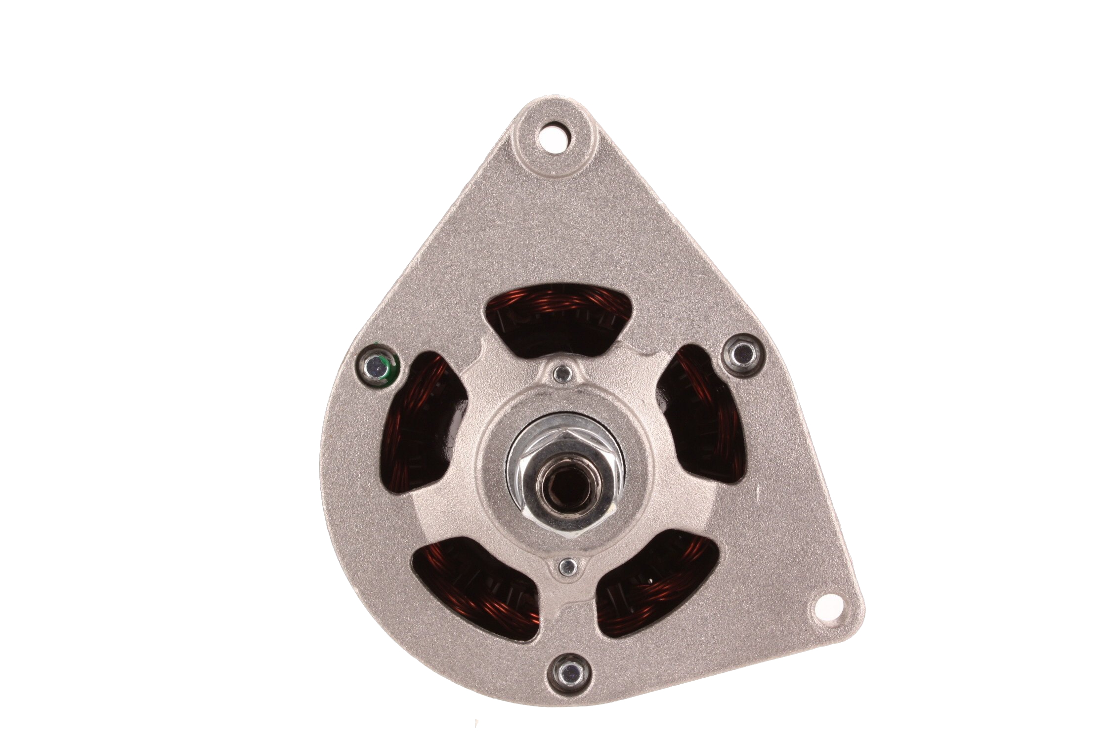 ОБМЕННЫЙ ГЕНЕРАТОР 33AMP 12V