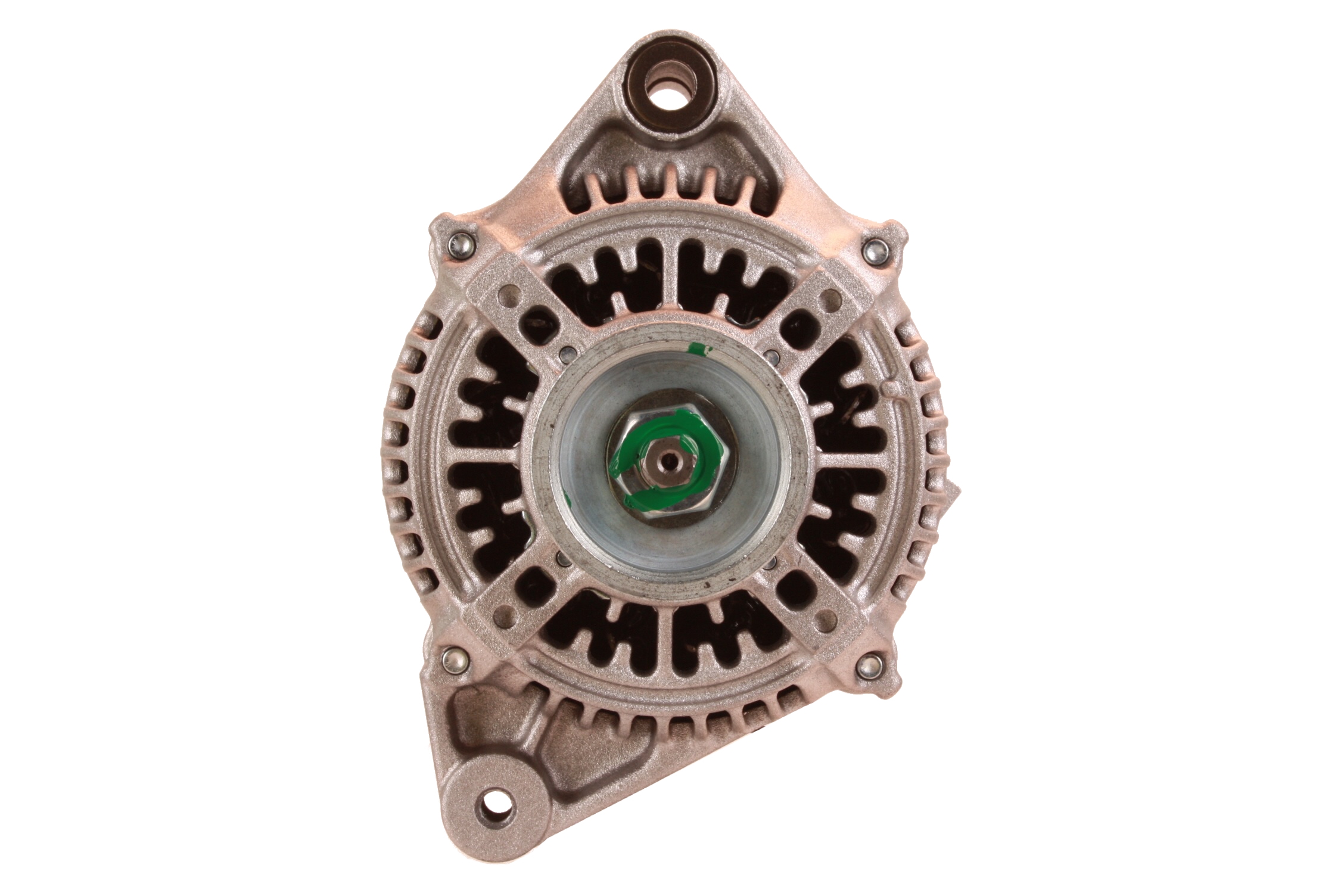 ОБМЕННЫЙ ГЕНЕРАТОР 70AMP 12V