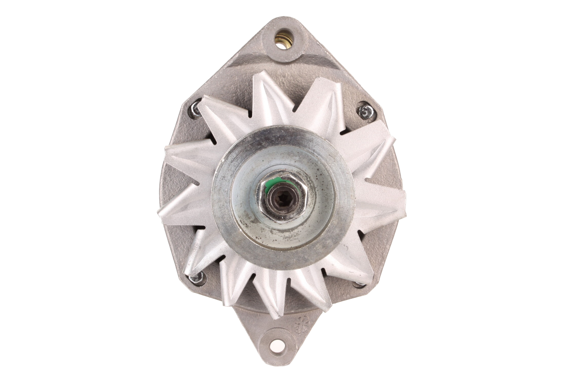 ОБМЕННЫЙ ГЕНЕРАТОР 60AMP 12V